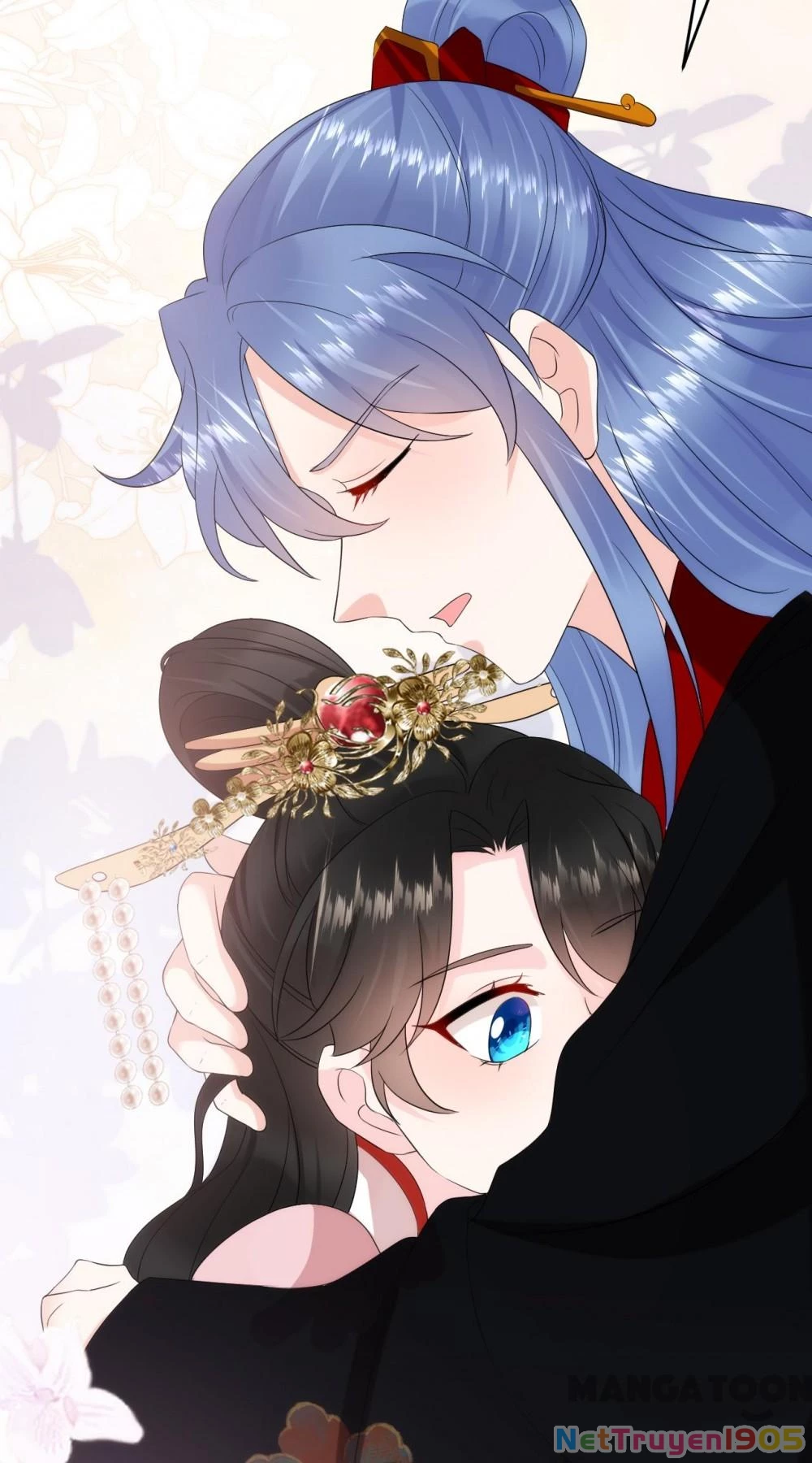 Giang Sơn Mỹ Nam Nhập Trướng Ta Chapter 193 - 14