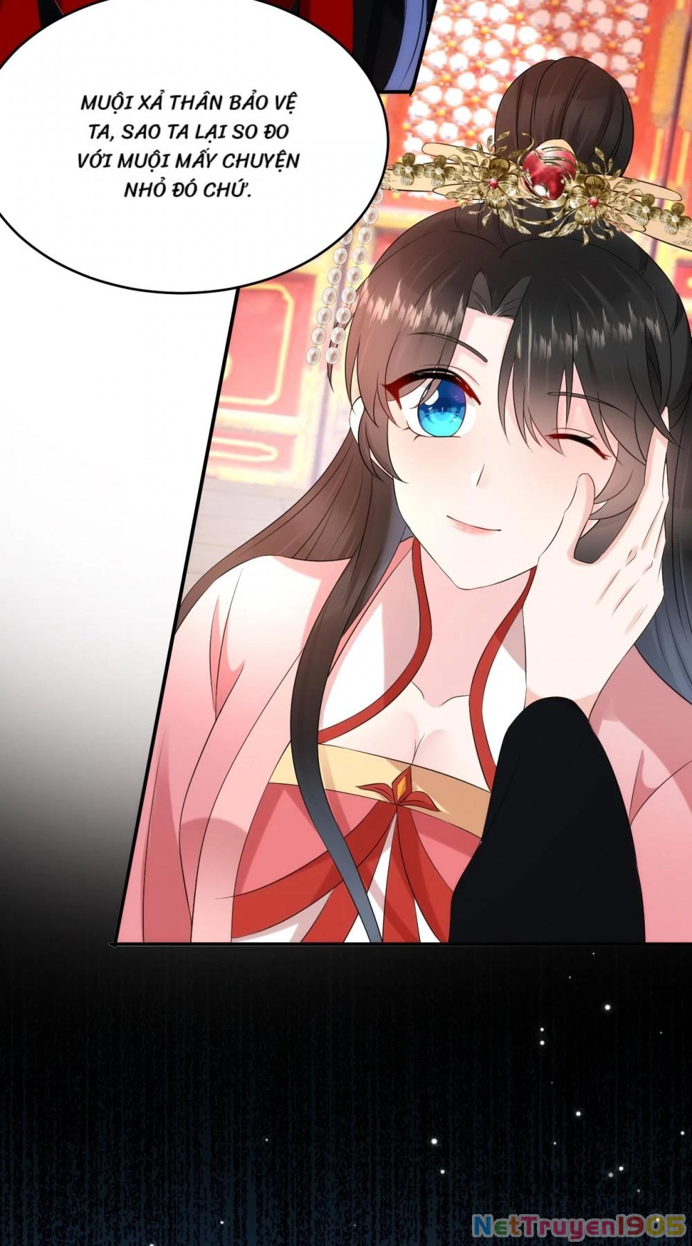 Giang Sơn Mỹ Nam Nhập Trướng Ta Chapter 193 - 18