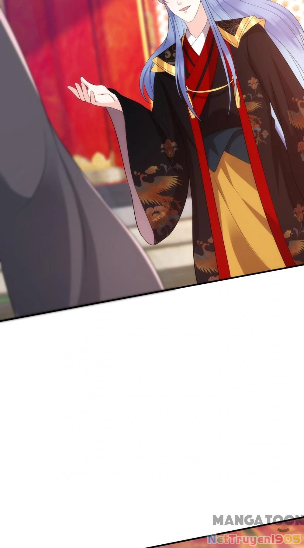 Giang Sơn Mỹ Nam Nhập Trướng Ta Chapter 193 - 28