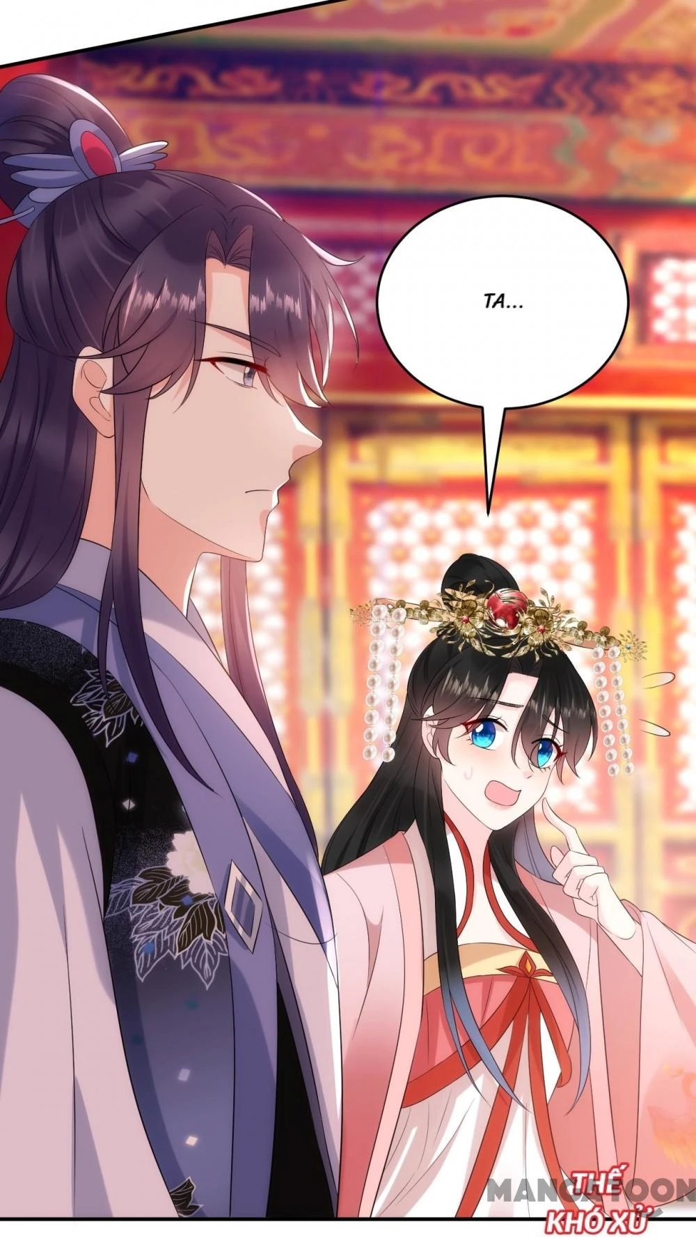 Giang Sơn Mỹ Nam Nhập Trướng Ta Chapter 193 - 29