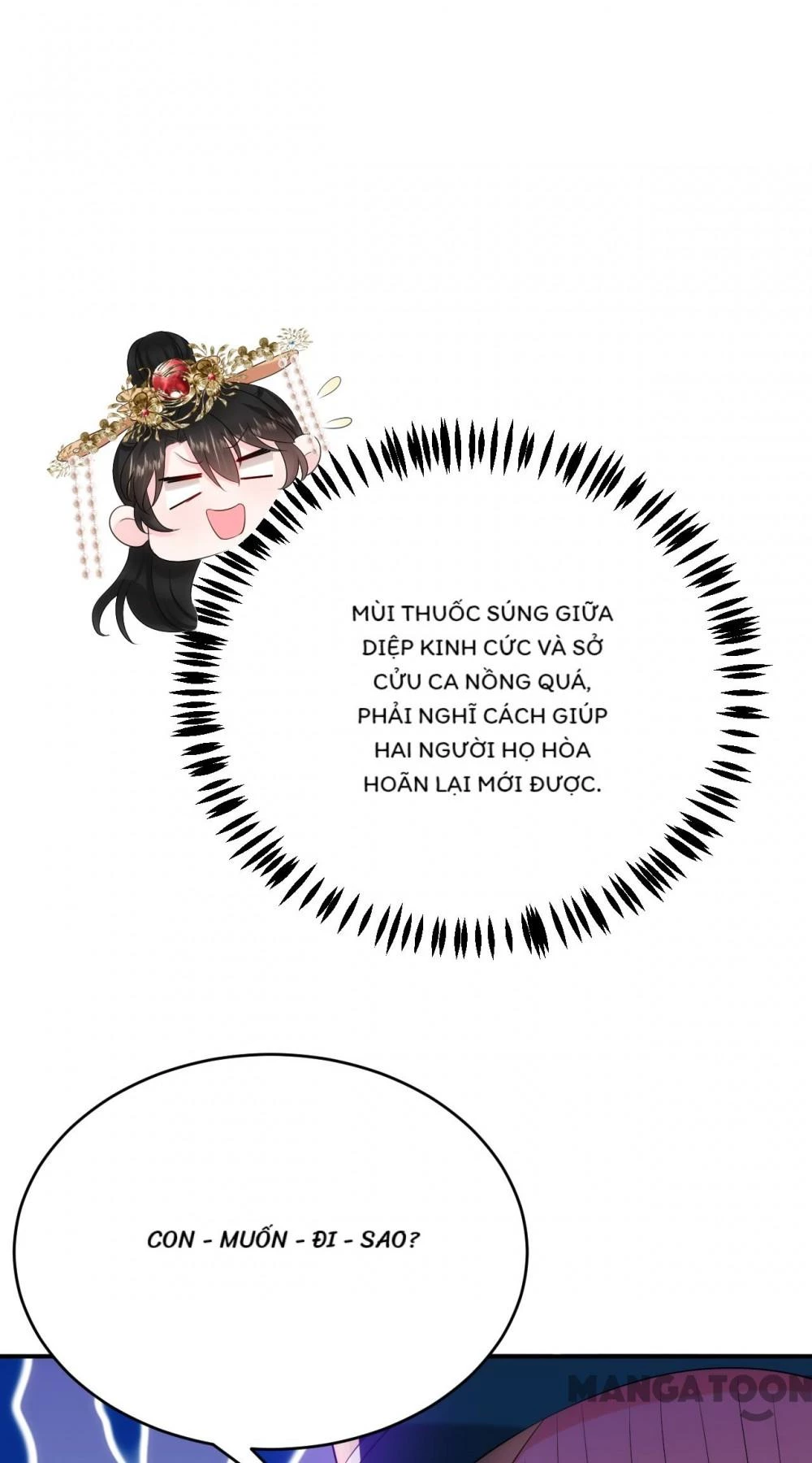 Giang Sơn Mỹ Nam Nhập Trướng Ta Chapter 193 - 30