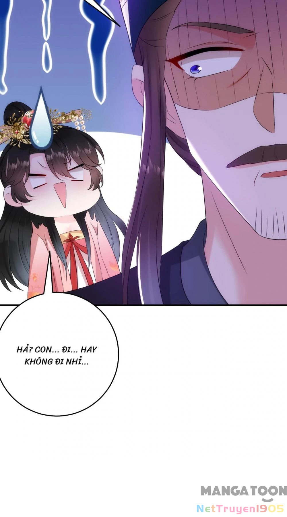 Giang Sơn Mỹ Nam Nhập Trướng Ta Chapter 193 - 31