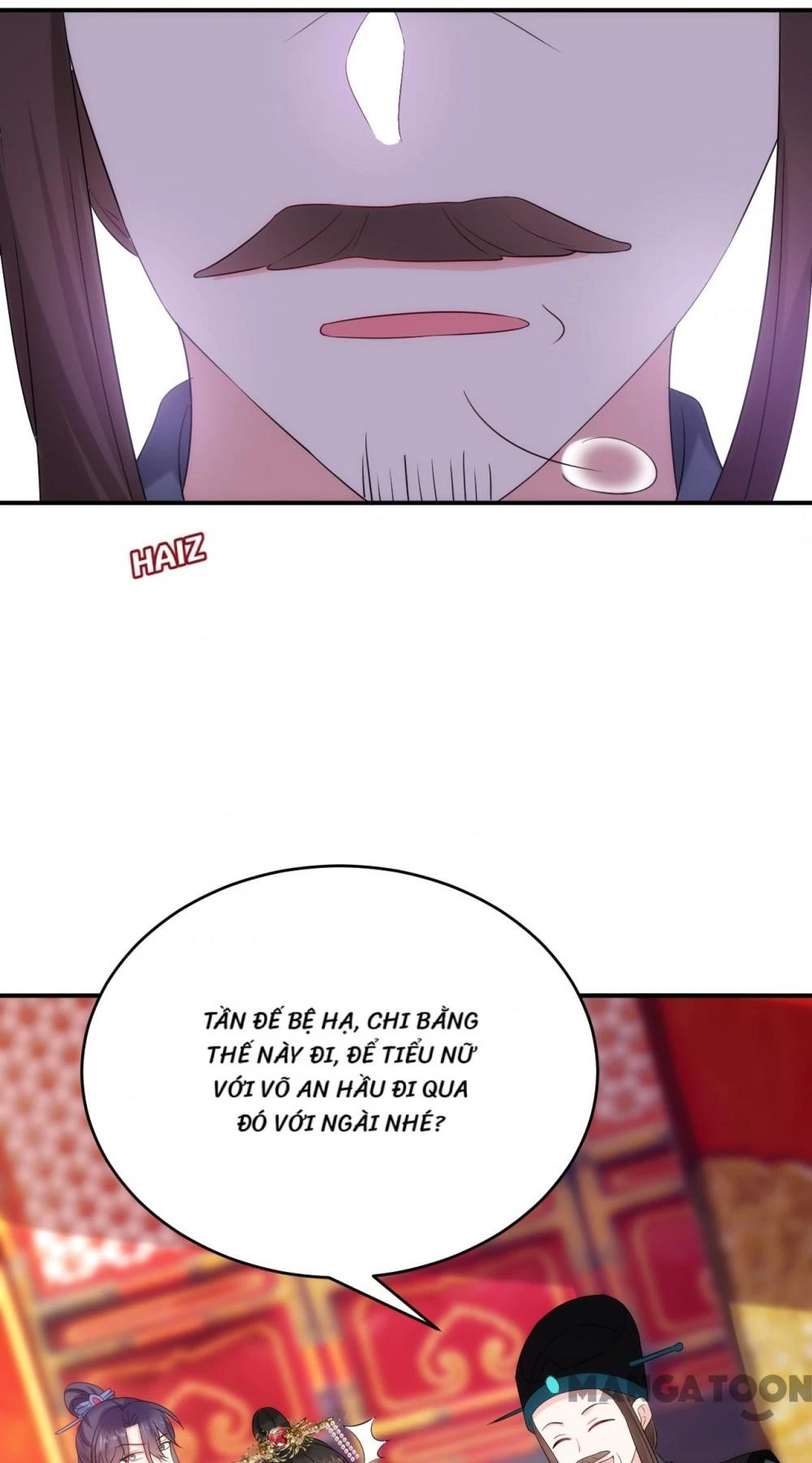 Giang Sơn Mỹ Nam Nhập Trướng Ta Chapter 193 - 32