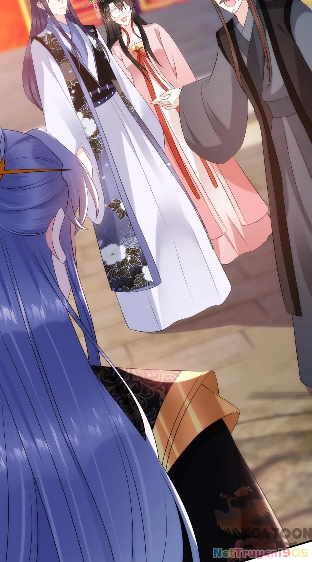 Giang Sơn Mỹ Nam Nhập Trướng Ta Chapter 193 - 33