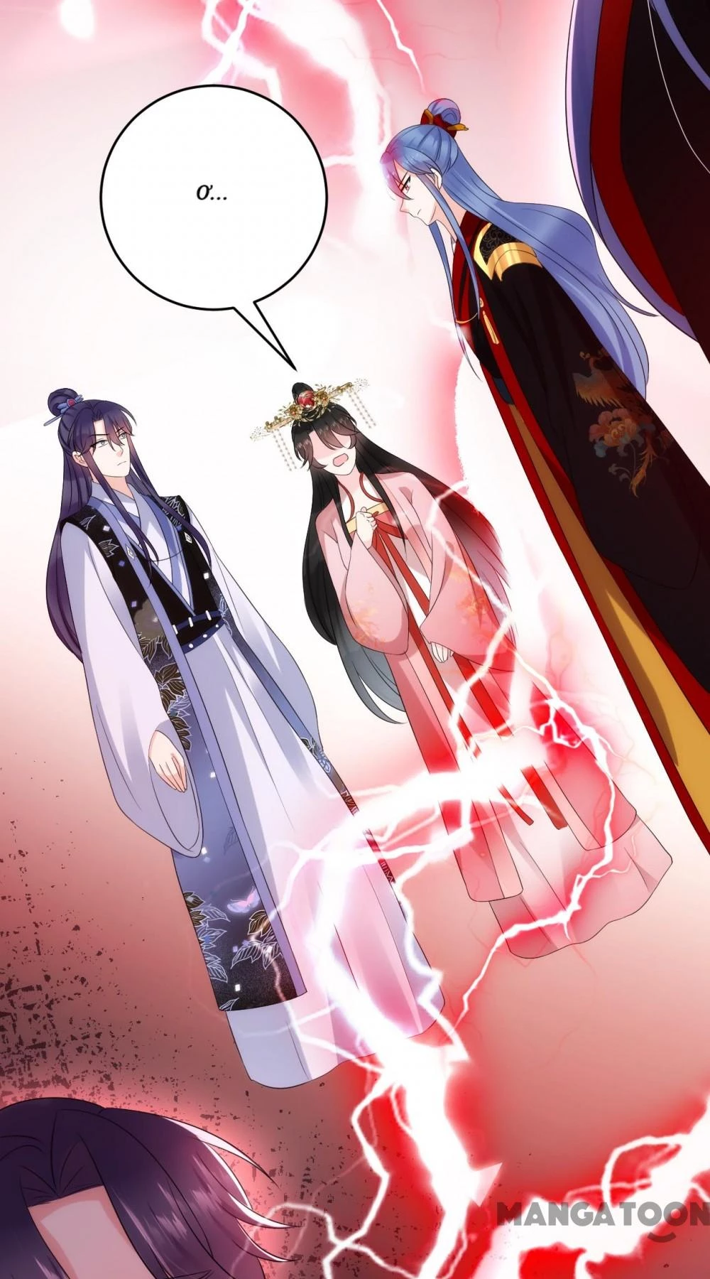 Giang Sơn Mỹ Nam Nhập Trướng Ta Chapter 193 - 35