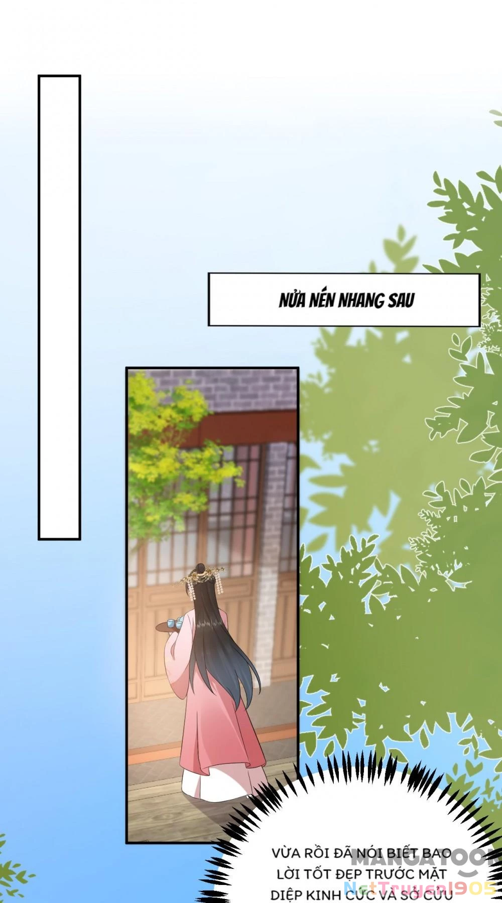 Giang Sơn Mỹ Nam Nhập Trướng Ta Chapter 193 - 37