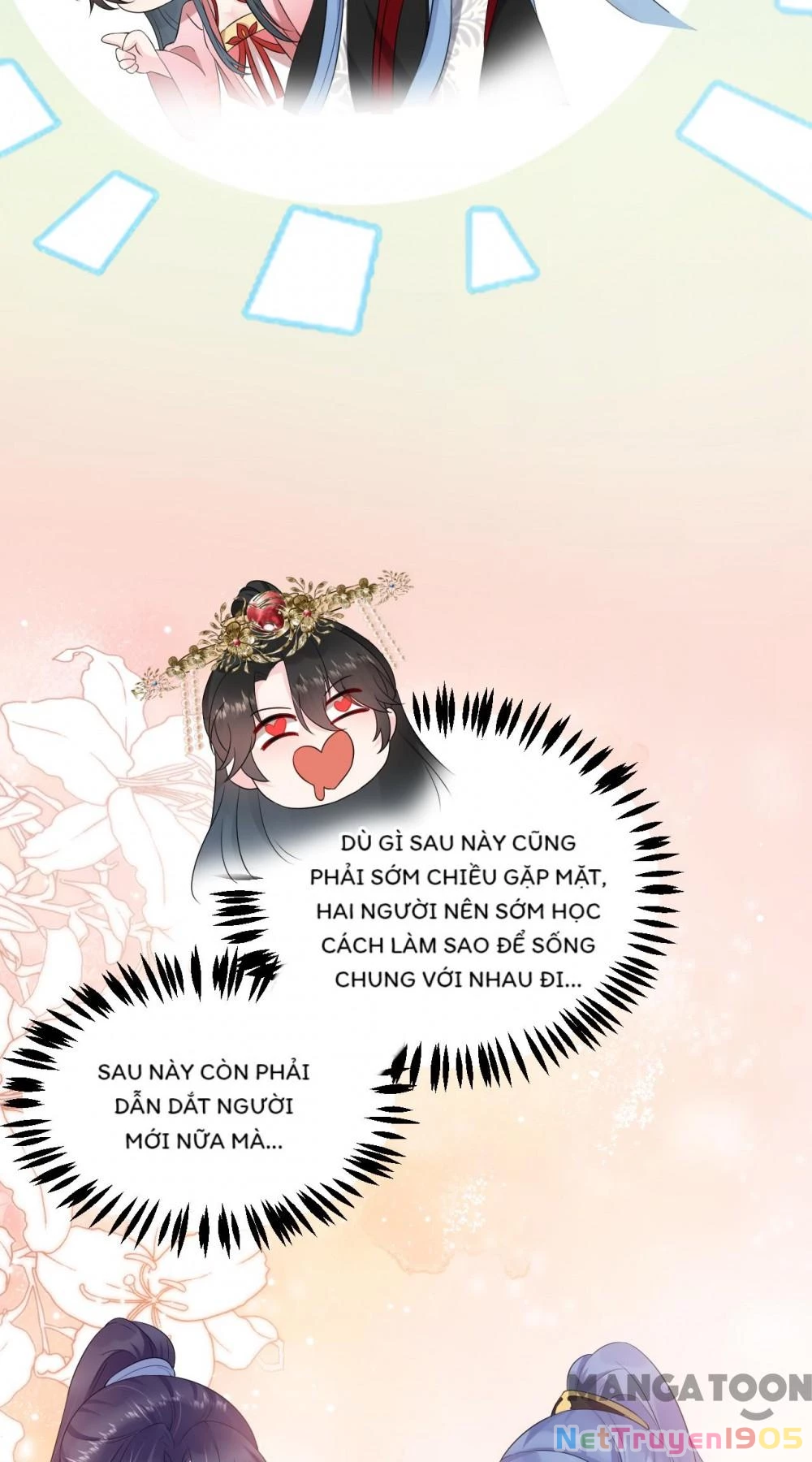 Giang Sơn Mỹ Nam Nhập Trướng Ta Chapter 193 - 40