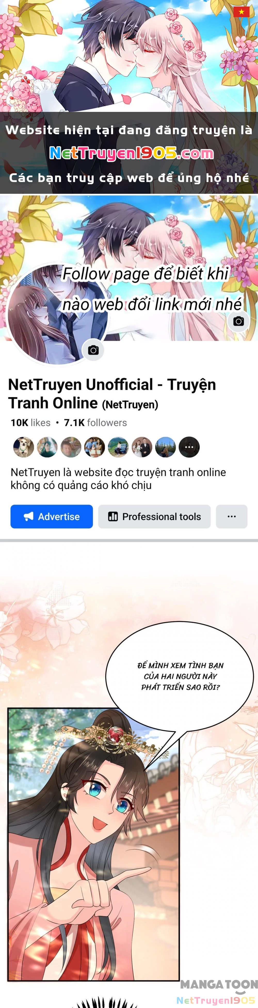 Giang Sơn Mỹ Nam Nhập Trướng Ta Chapter 194 - 1