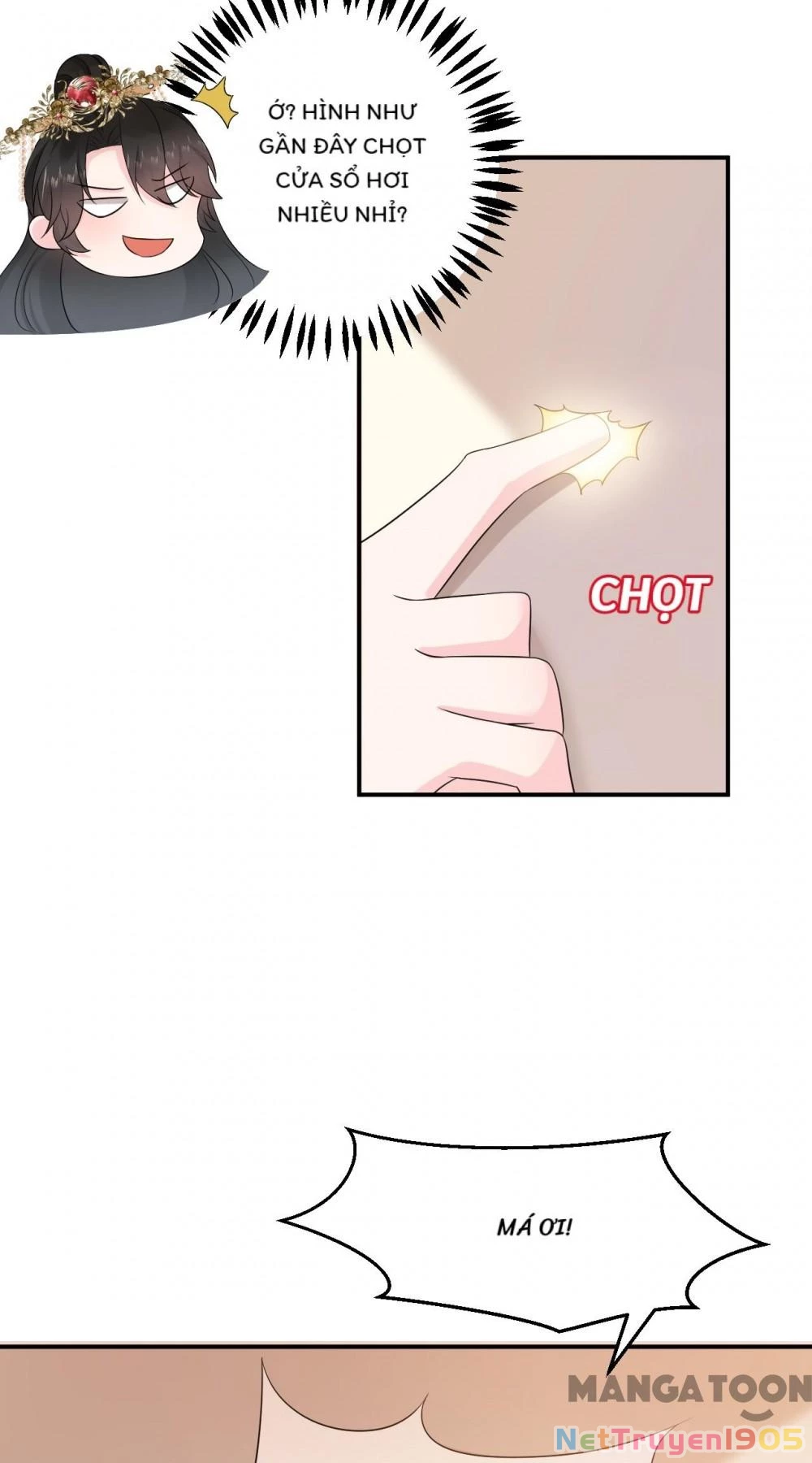 Giang Sơn Mỹ Nam Nhập Trướng Ta Chapter 194 - 2