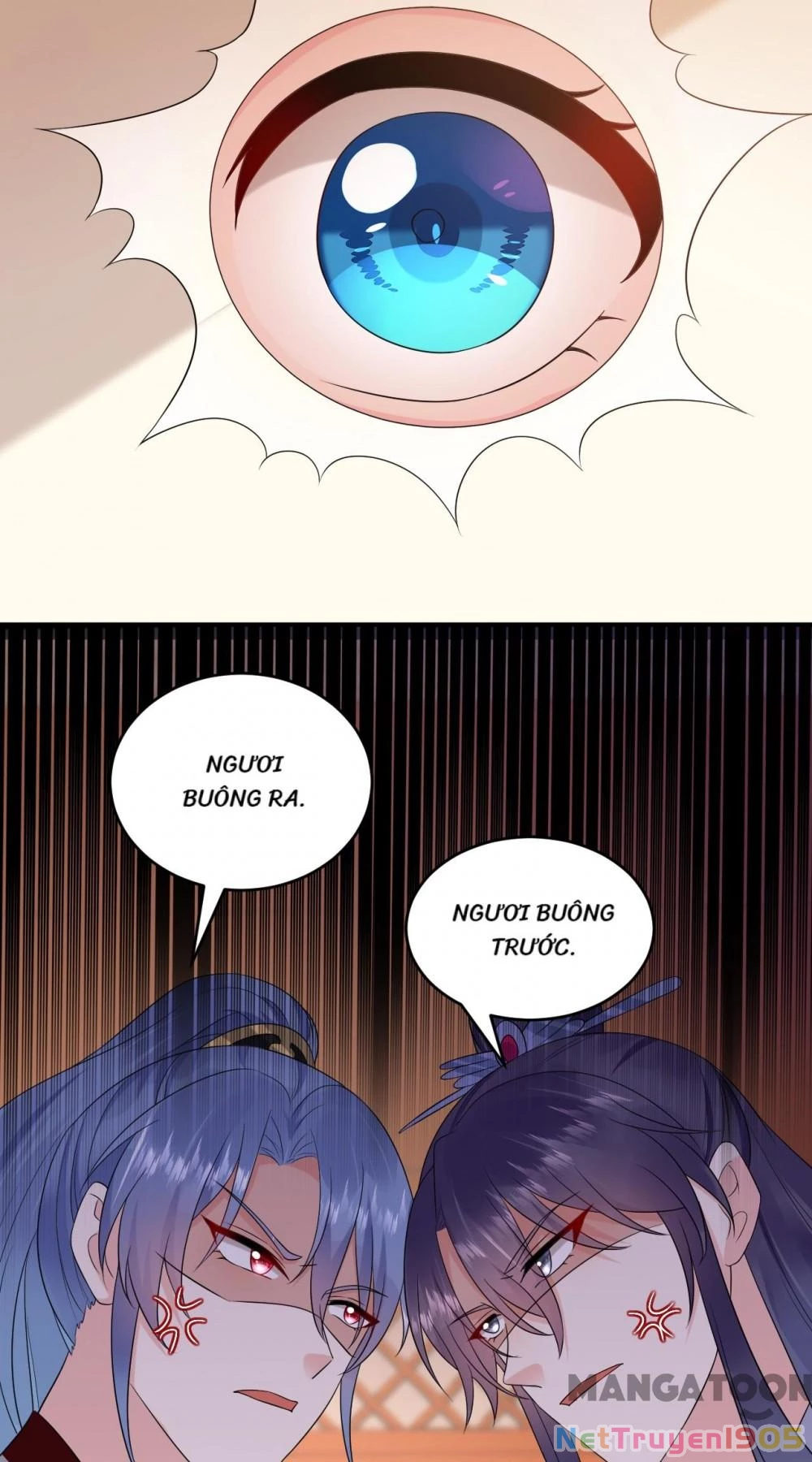 Giang Sơn Mỹ Nam Nhập Trướng Ta Chapter 194 - 3