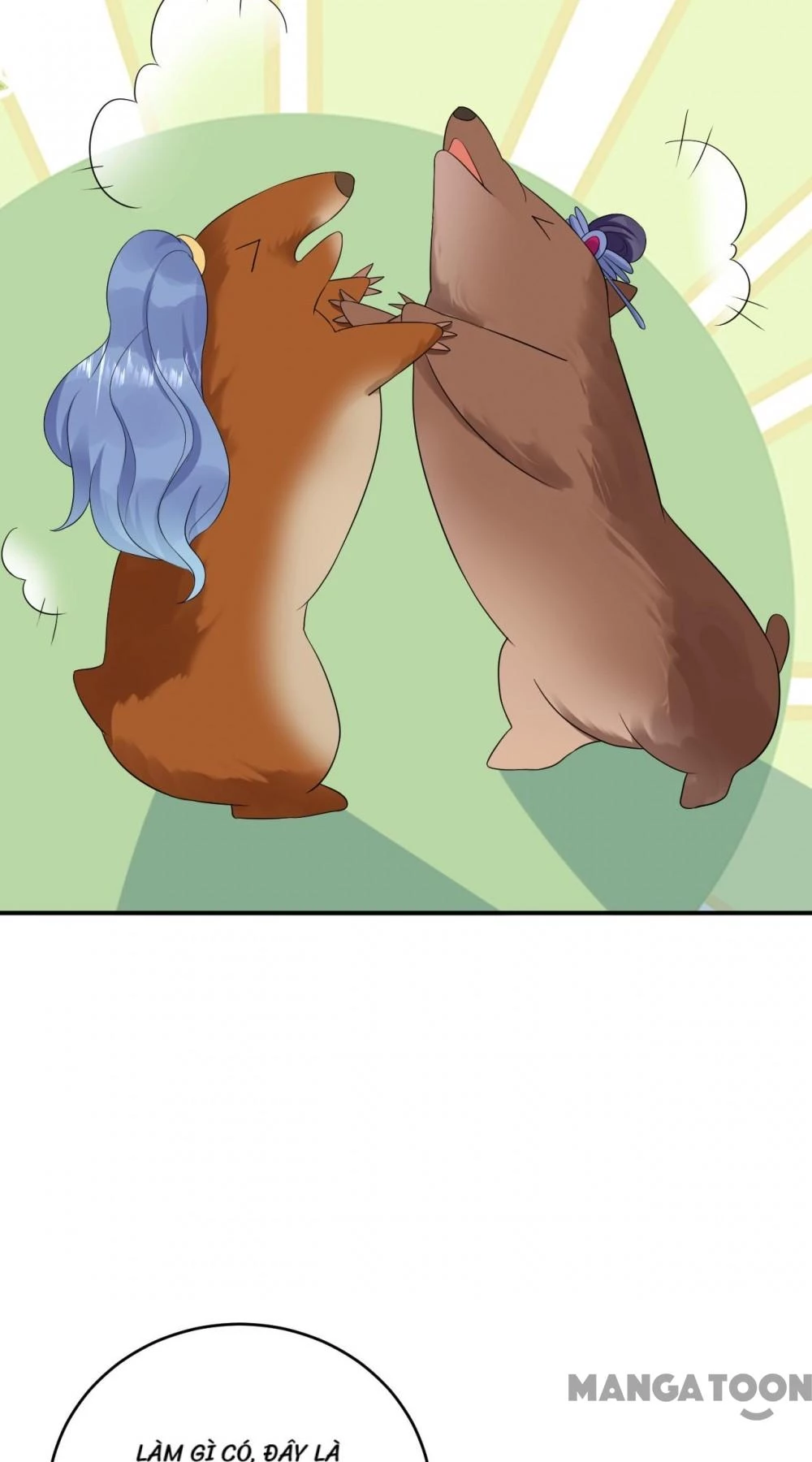 Giang Sơn Mỹ Nam Nhập Trướng Ta Chapter 194 - 6