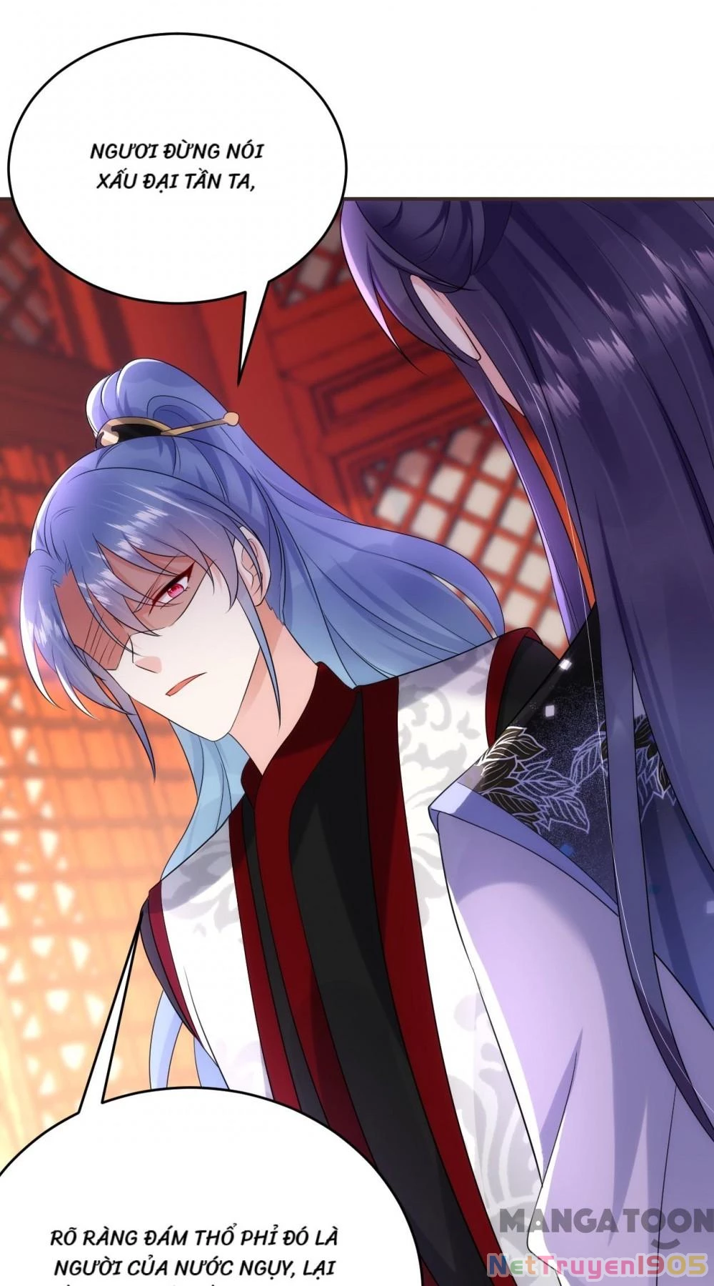 Giang Sơn Mỹ Nam Nhập Trướng Ta Chapter 194 - 15