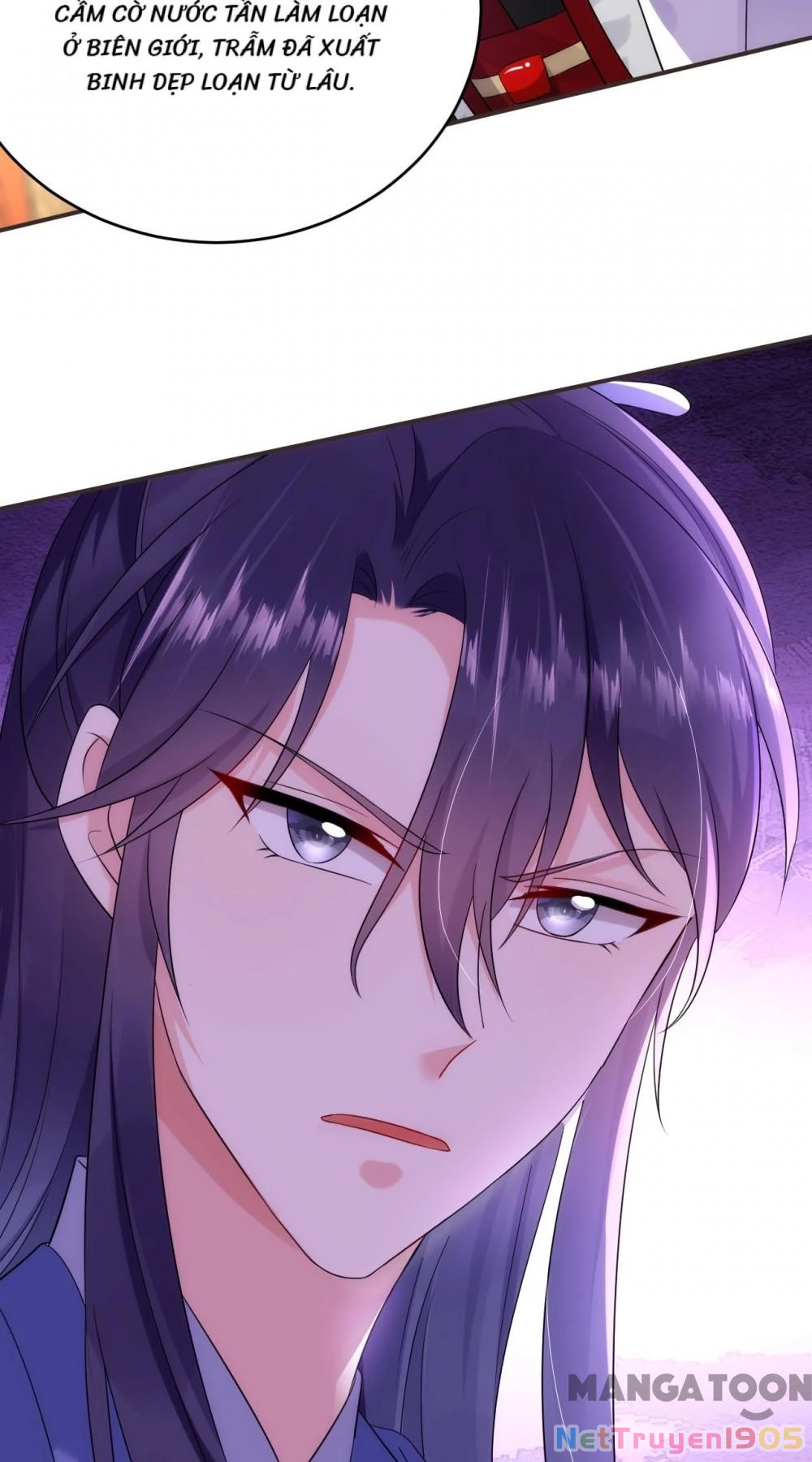 Giang Sơn Mỹ Nam Nhập Trướng Ta Chapter 194 - 16