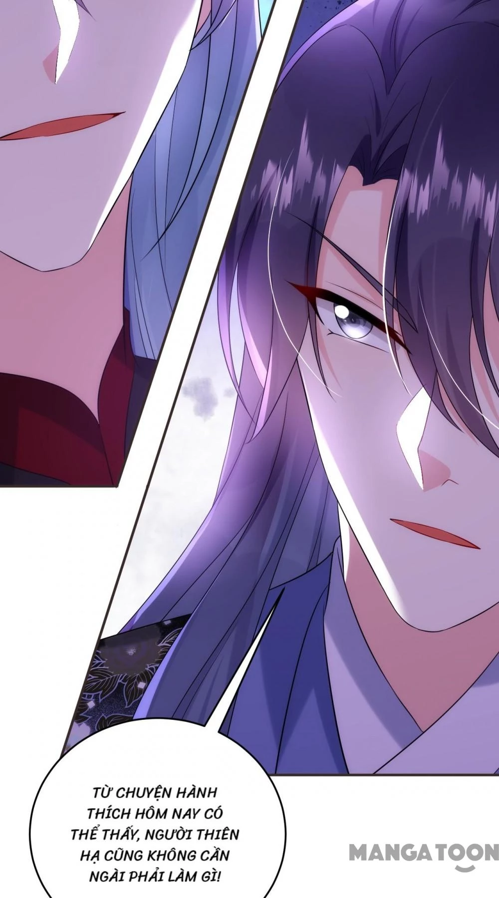 Giang Sơn Mỹ Nam Nhập Trướng Ta Chapter 194 - 19