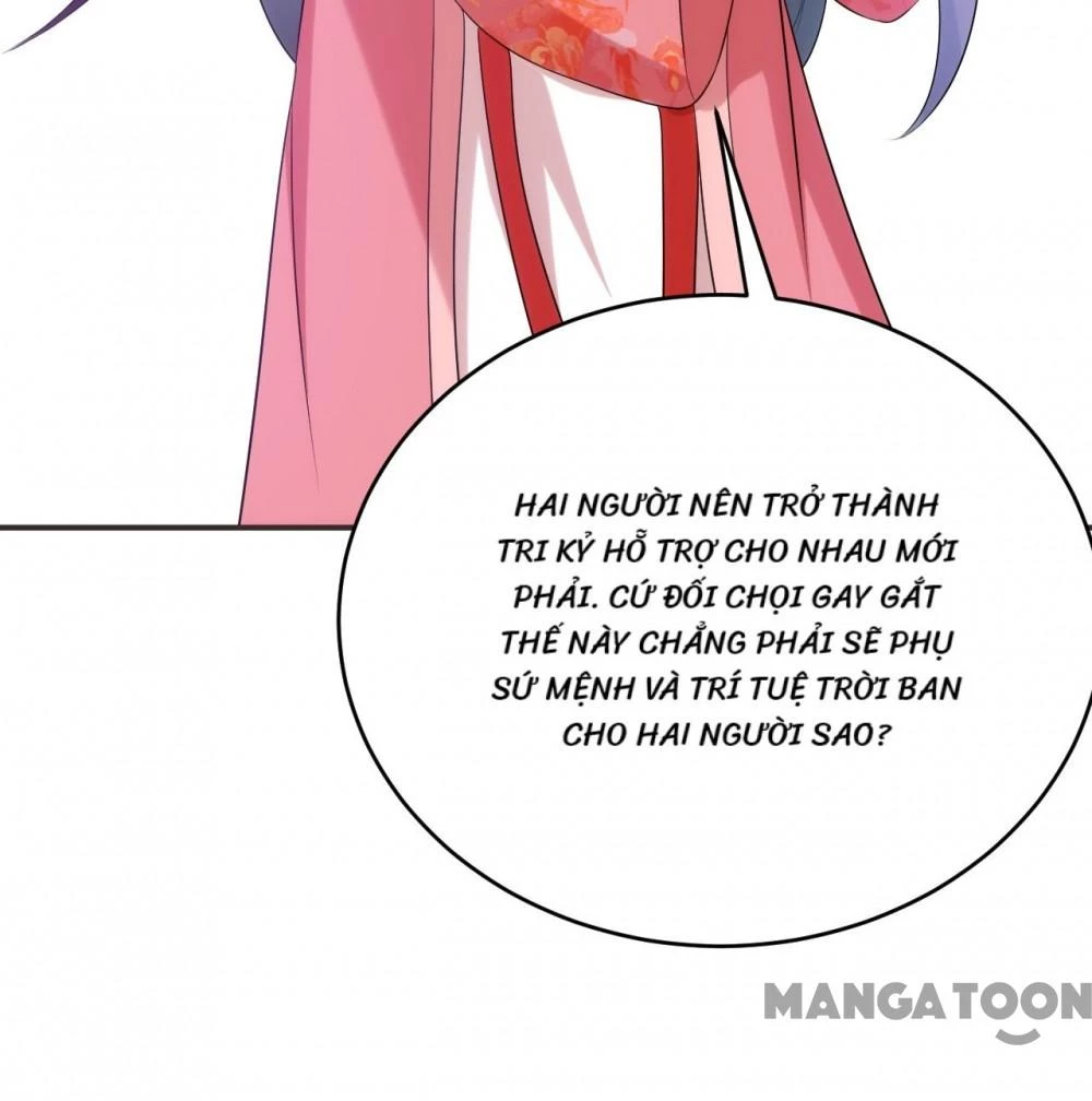 Giang Sơn Mỹ Nam Nhập Trướng Ta Chapter 194 - 22