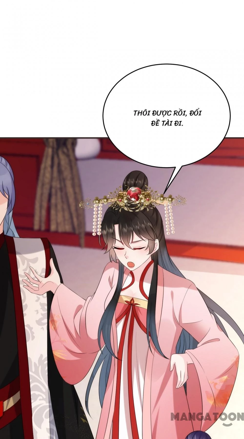 Giang Sơn Mỹ Nam Nhập Trướng Ta Chapter 194 - 24