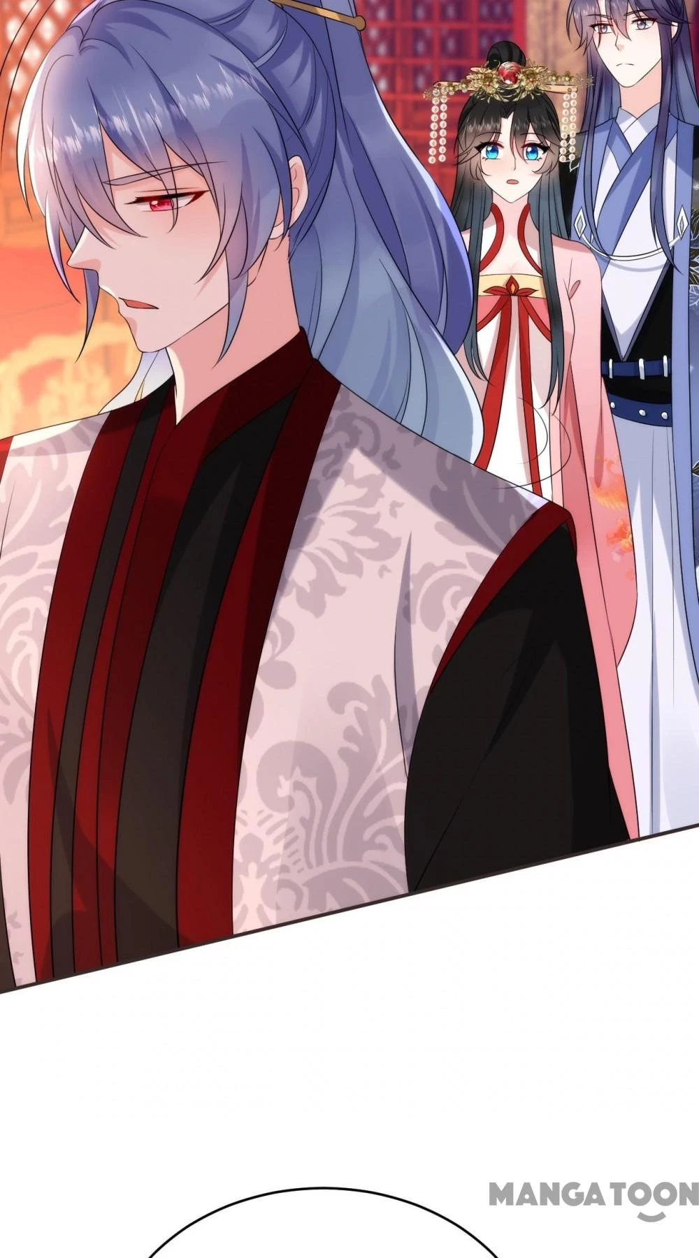 Giang Sơn Mỹ Nam Nhập Trướng Ta Chapter 194 - 29