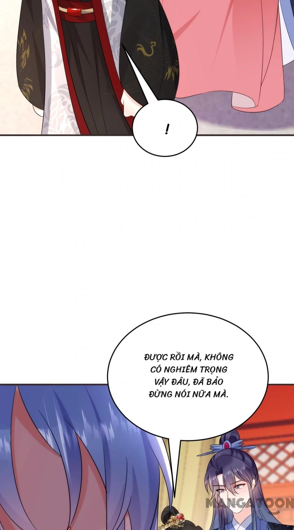 Giang Sơn Mỹ Nam Nhập Trướng Ta Chapter 194 - 31