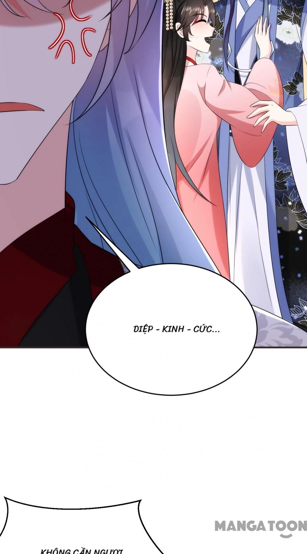 Giang Sơn Mỹ Nam Nhập Trướng Ta Chapter 194 - 32