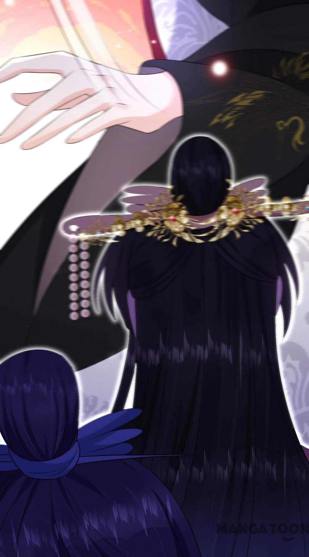 Giang Sơn Mỹ Nam Nhập Trướng Ta Chapter 194 - 34