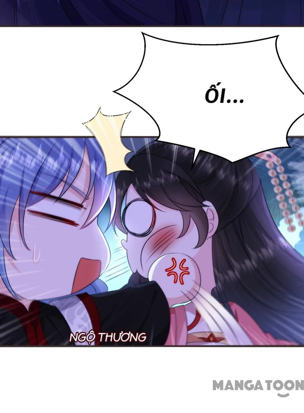 Giang Sơn Mỹ Nam Nhập Trướng Ta Chapter 194 - 35