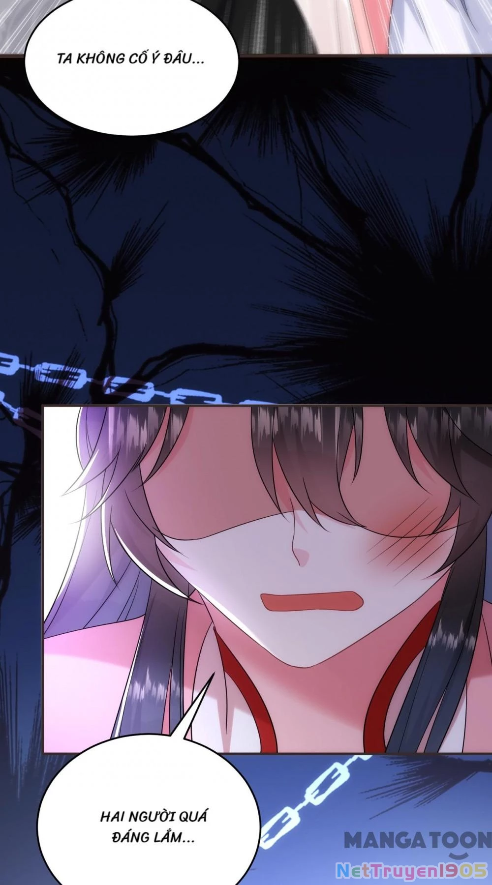 Giang Sơn Mỹ Nam Nhập Trướng Ta Chapter 194 - 37