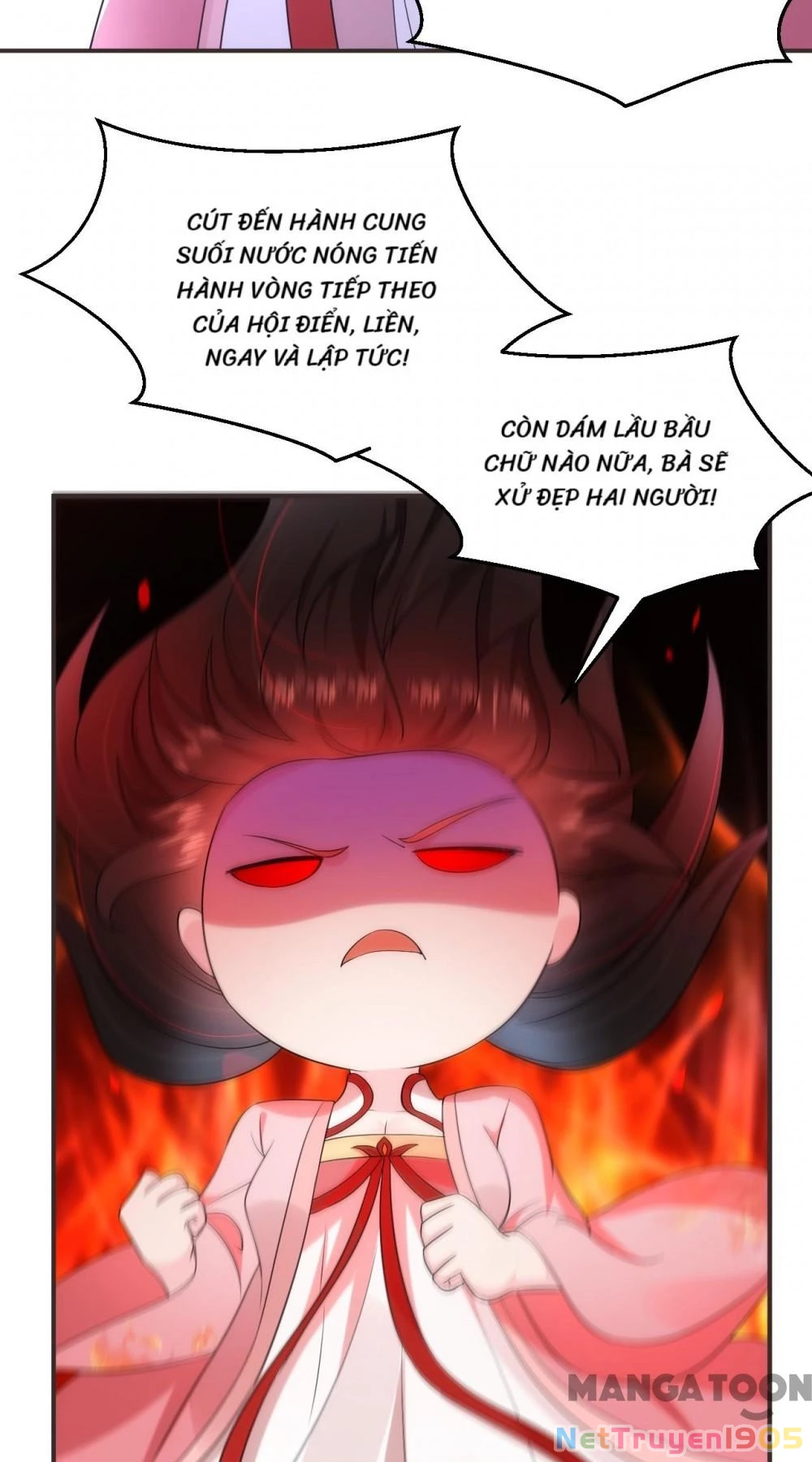 Giang Sơn Mỹ Nam Nhập Trướng Ta Chapter 194 - 39