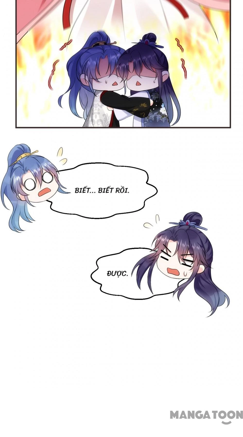 Giang Sơn Mỹ Nam Nhập Trướng Ta Chapter 194 - 40