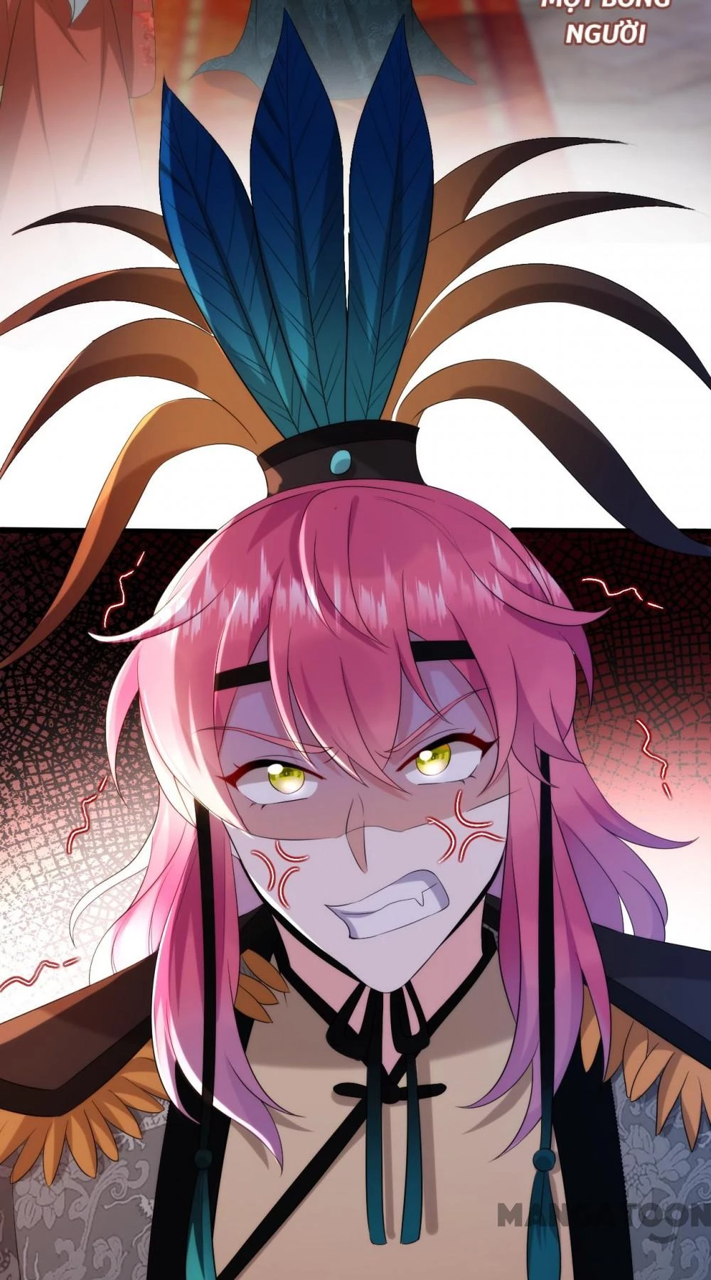 Giang Sơn Mỹ Nam Nhập Trướng Ta Chapter 195 - 3