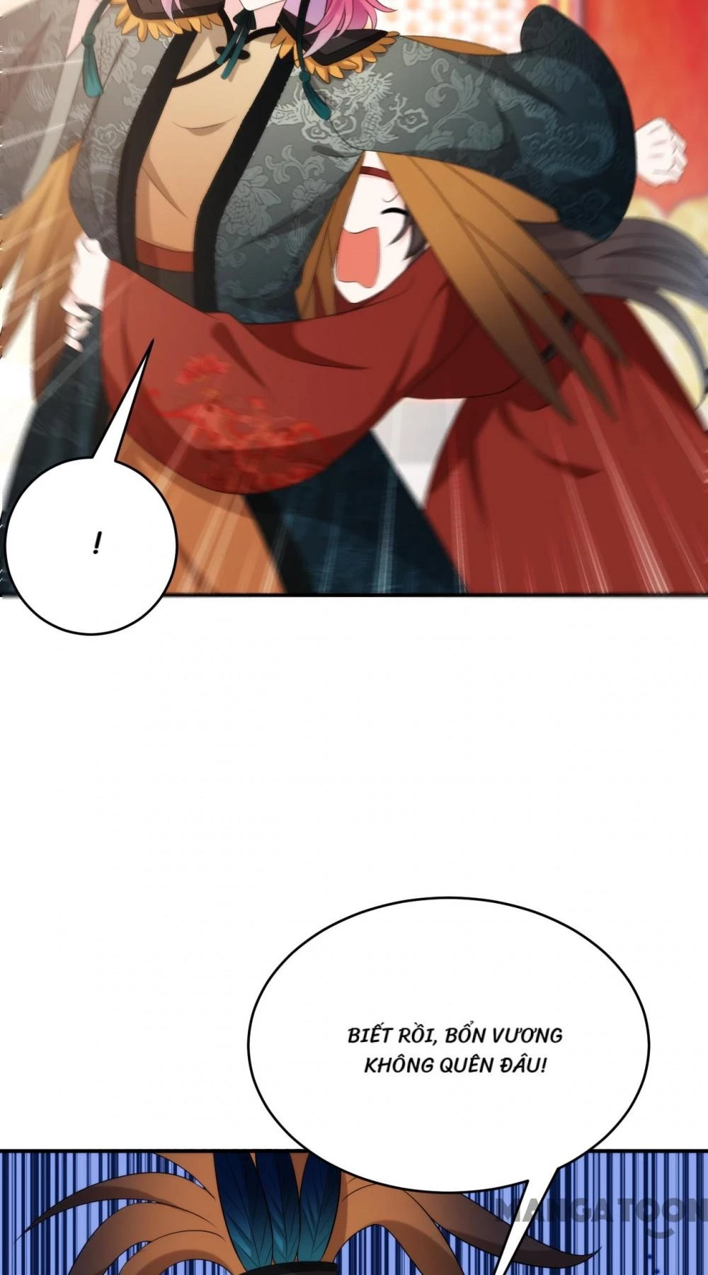 Giang Sơn Mỹ Nam Nhập Trướng Ta Chapter 195 - 6