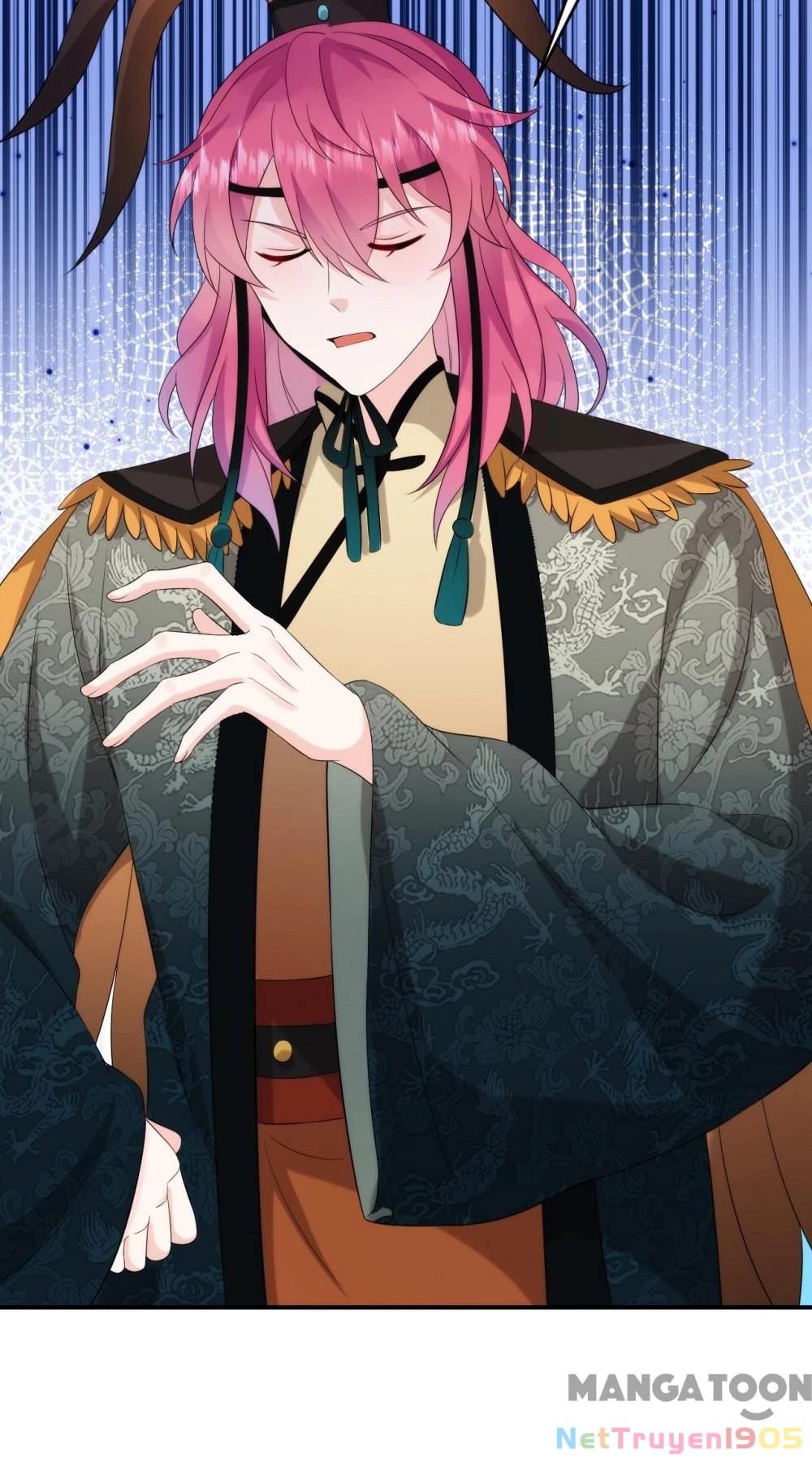 Giang Sơn Mỹ Nam Nhập Trướng Ta Chapter 195 - 7