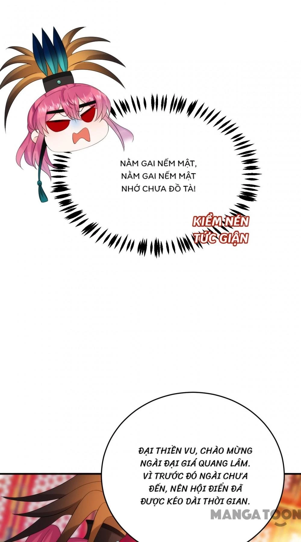 Giang Sơn Mỹ Nam Nhập Trướng Ta Chapter 195 - 8