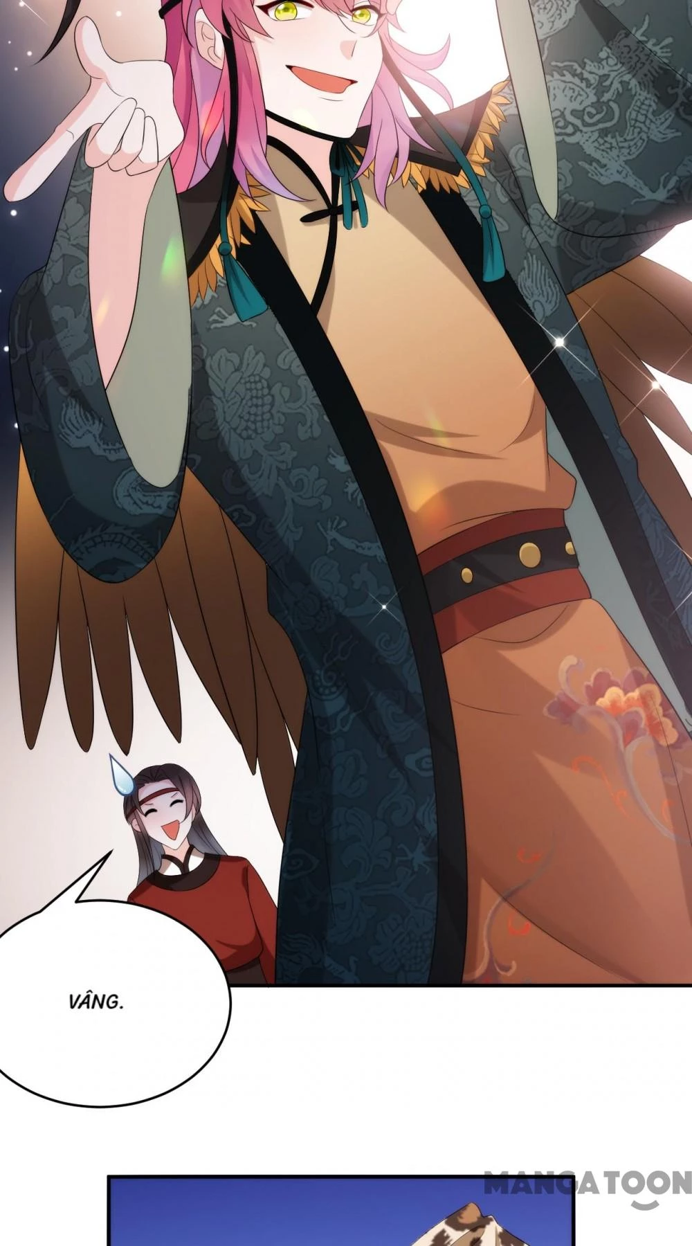 Giang Sơn Mỹ Nam Nhập Trướng Ta Chapter 195 - 12