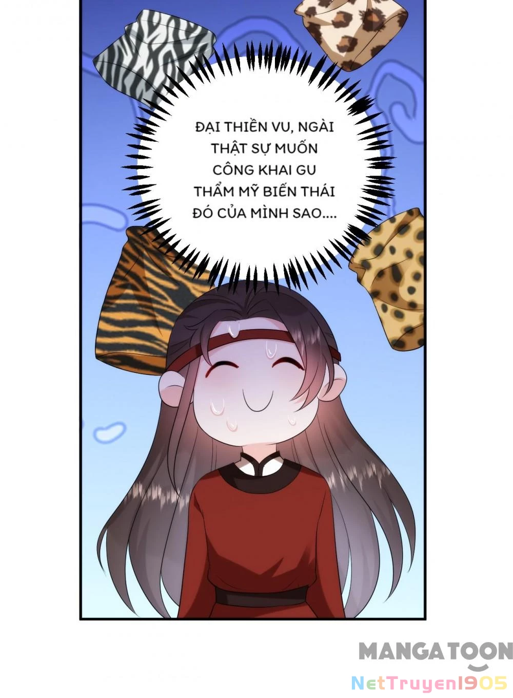 Giang Sơn Mỹ Nam Nhập Trướng Ta Chapter 195 - 13