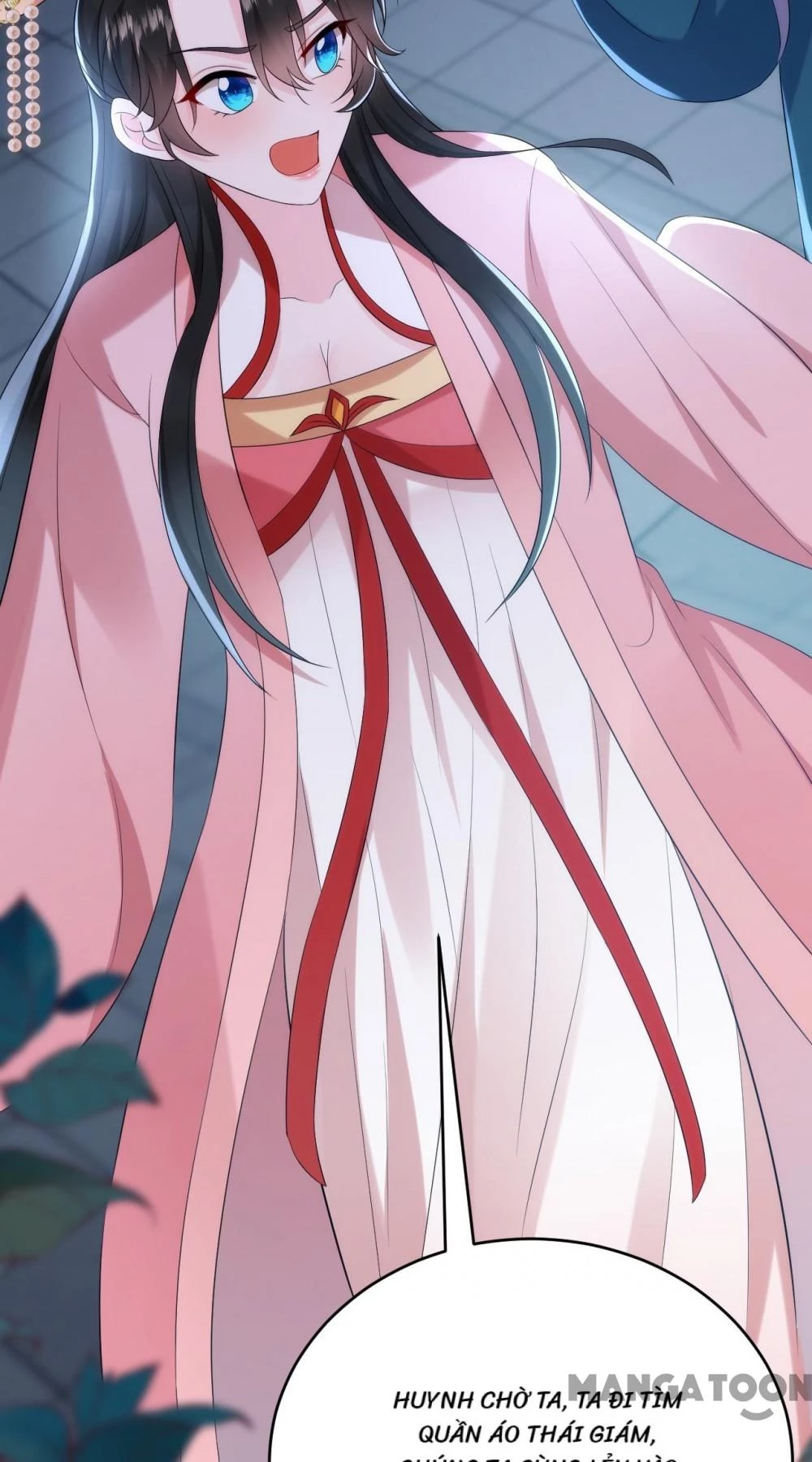 Giang Sơn Mỹ Nam Nhập Trướng Ta Chapter 195 - 17