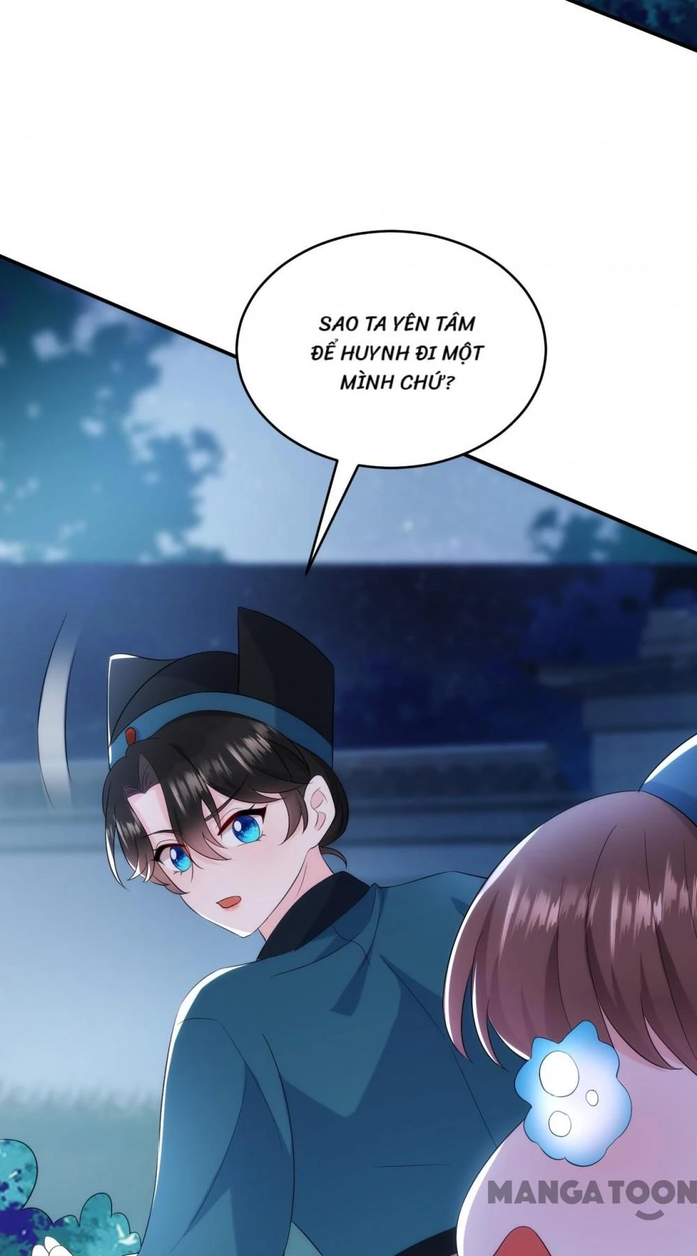 Giang Sơn Mỹ Nam Nhập Trướng Ta Chapter 195 - 25