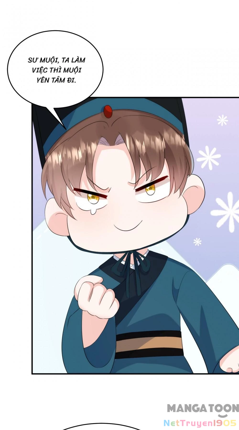 Giang Sơn Mỹ Nam Nhập Trướng Ta Chapter 195 - 27