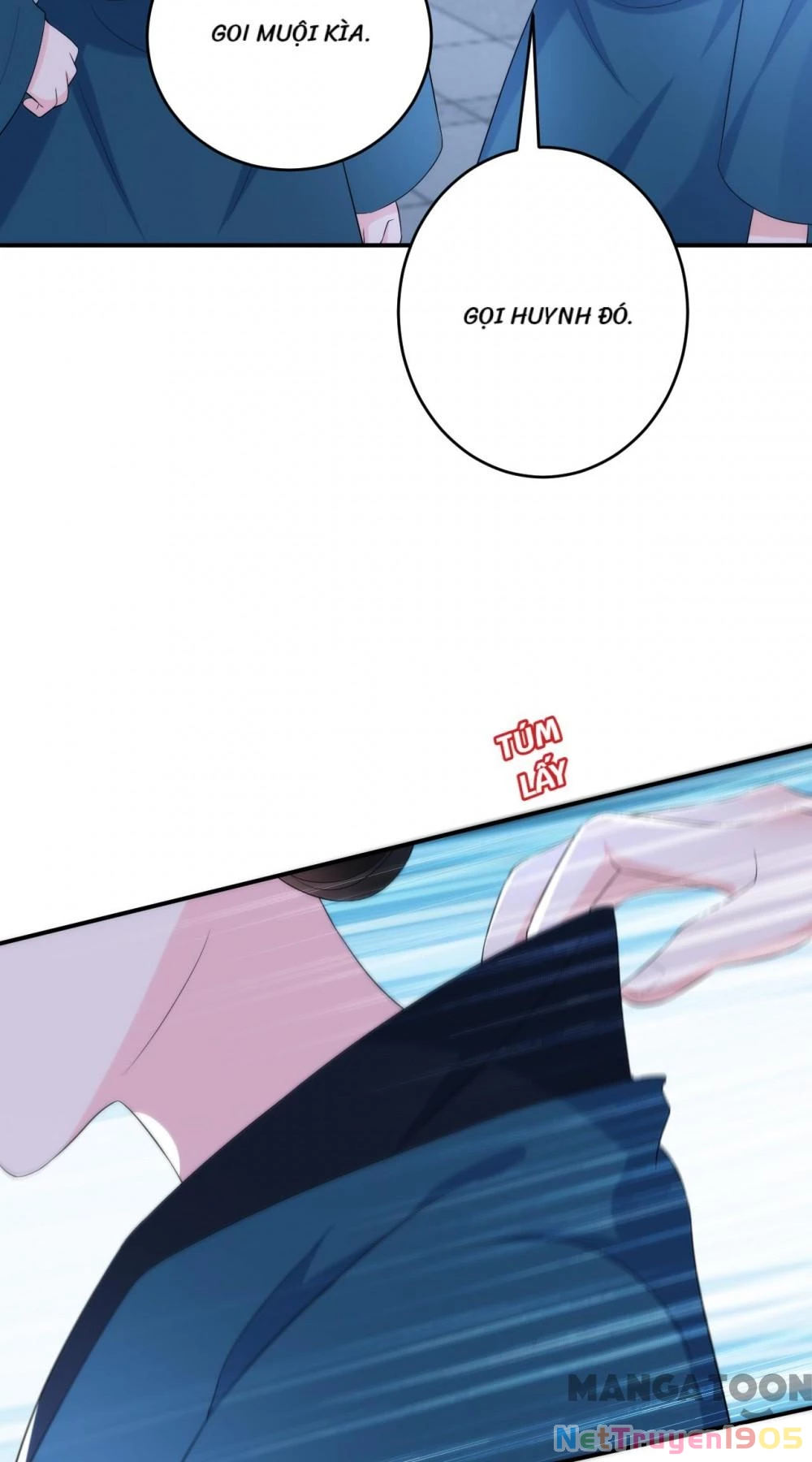 Giang Sơn Mỹ Nam Nhập Trướng Ta Chapter 195 - 32