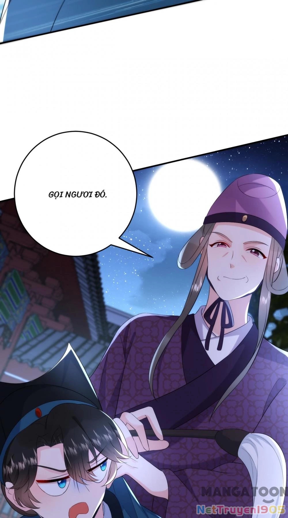 Giang Sơn Mỹ Nam Nhập Trướng Ta Chapter 195 - 33