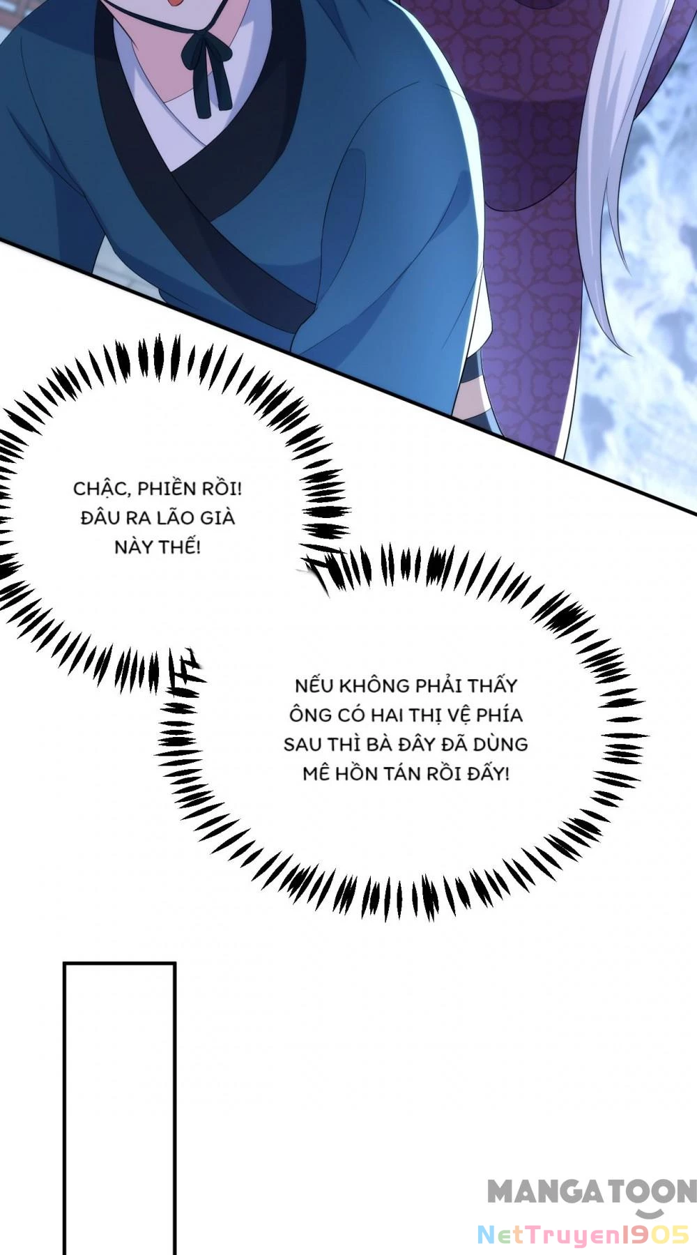 Giang Sơn Mỹ Nam Nhập Trướng Ta Chapter 195 - 34