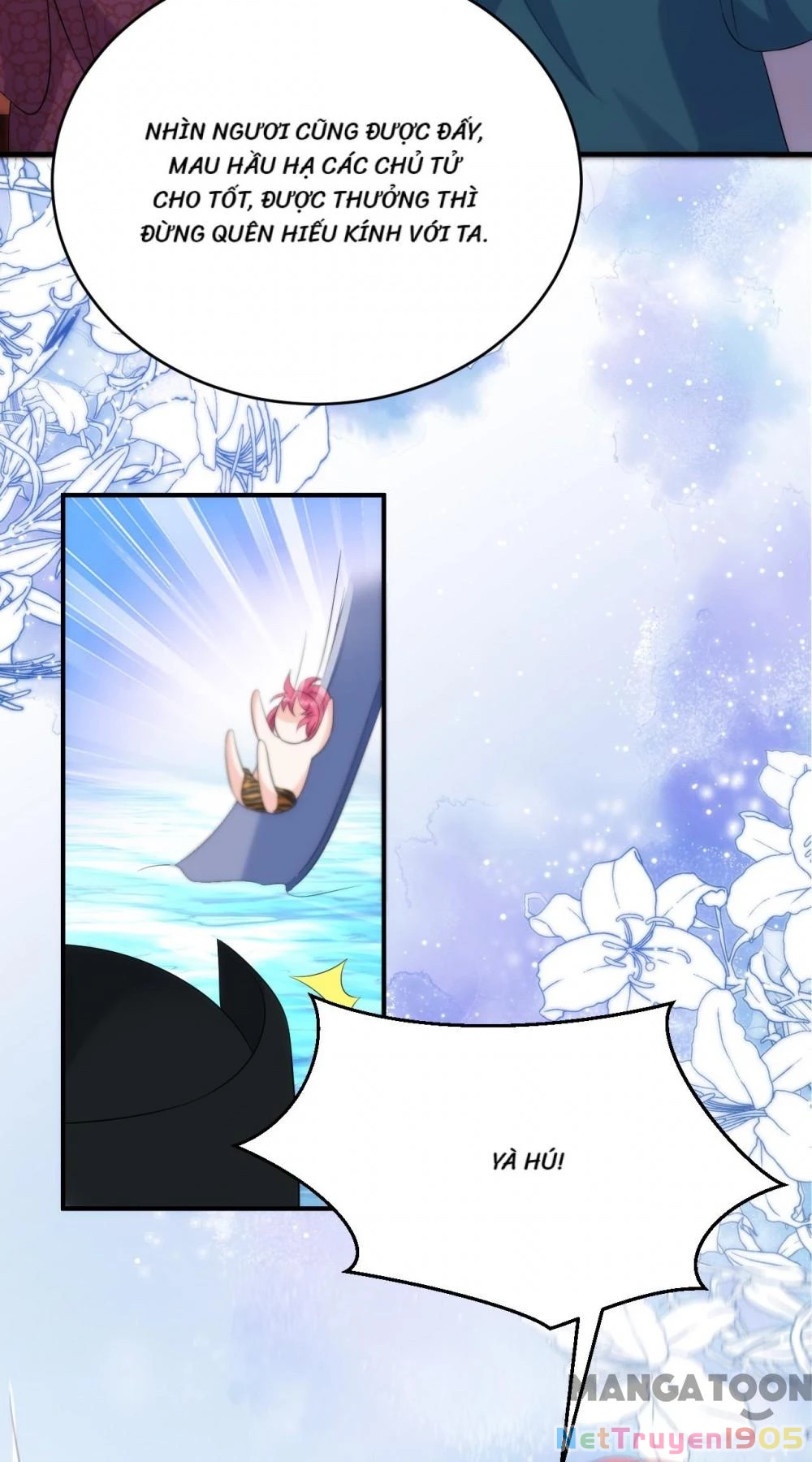 Giang Sơn Mỹ Nam Nhập Trướng Ta Chapter 195 - 41