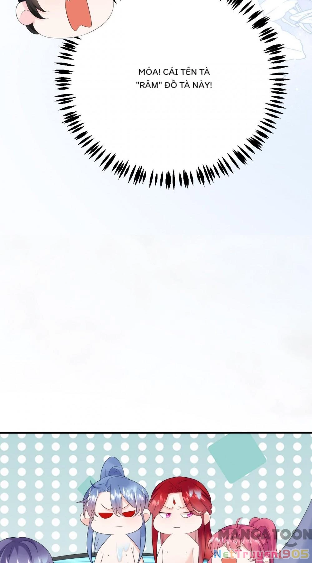 Giang Sơn Mỹ Nam Nhập Trướng Ta Chapter 195 - 44