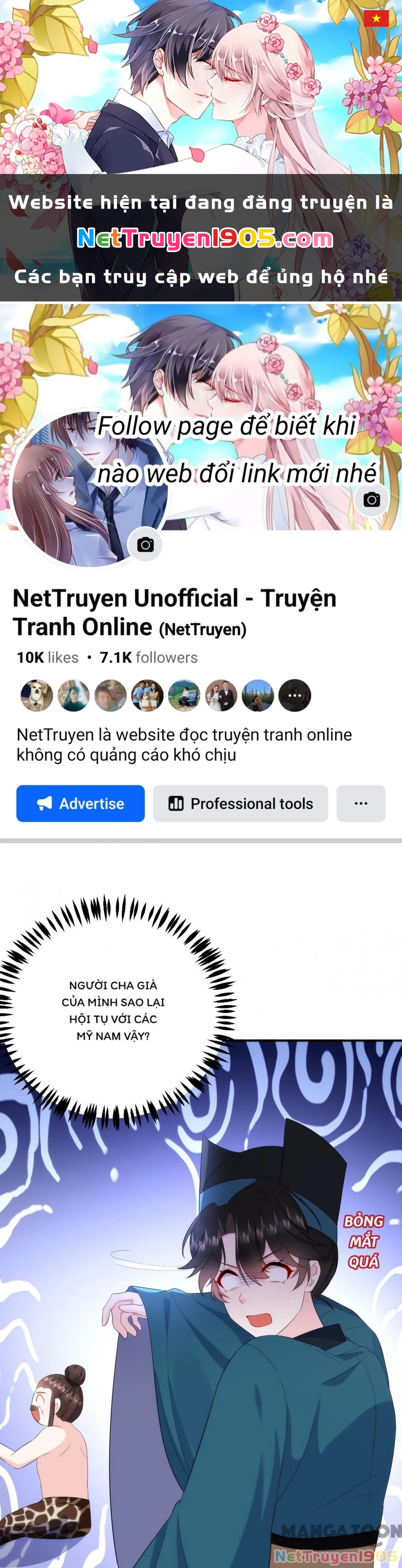 Giang Sơn Mỹ Nam Nhập Trướng Ta Chapter 196 - 1