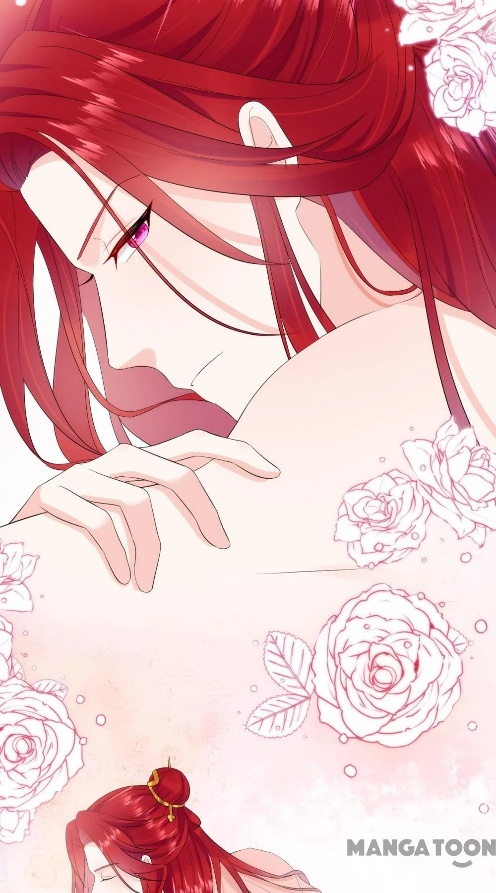 Giang Sơn Mỹ Nam Nhập Trướng Ta Chapter 196 - 3