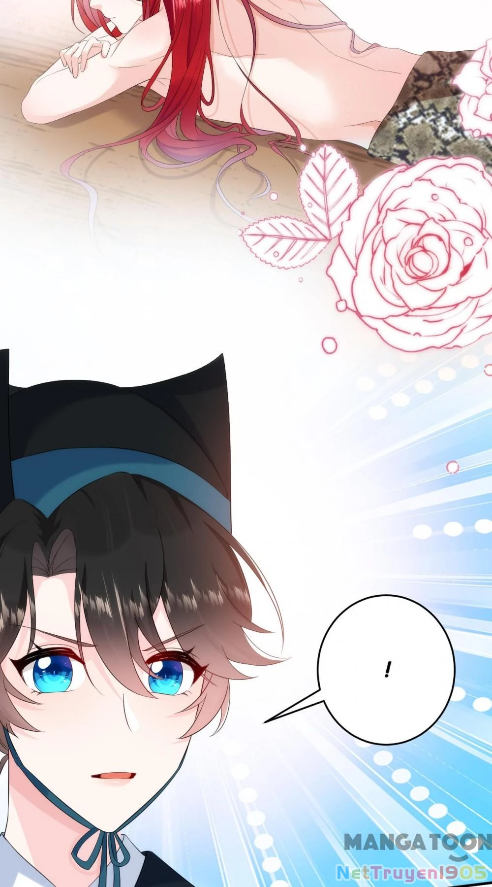 Giang Sơn Mỹ Nam Nhập Trướng Ta Chapter 196 - 4