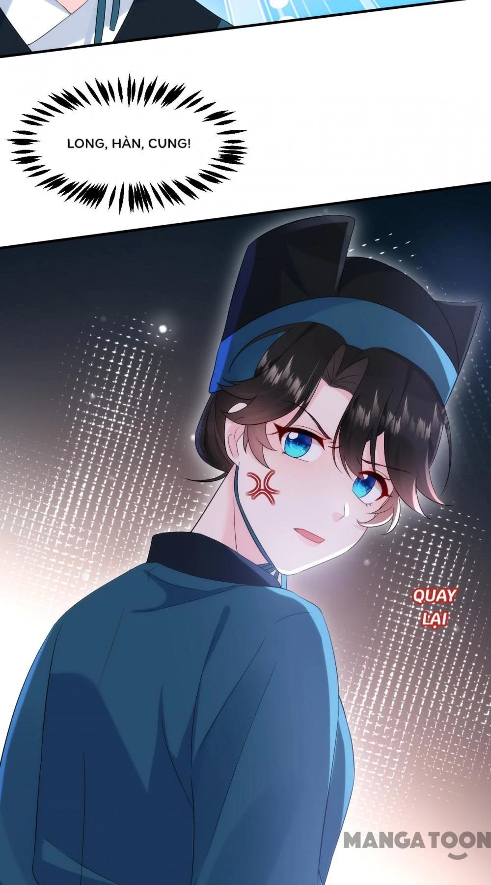 Giang Sơn Mỹ Nam Nhập Trướng Ta Chapter 196 - 5