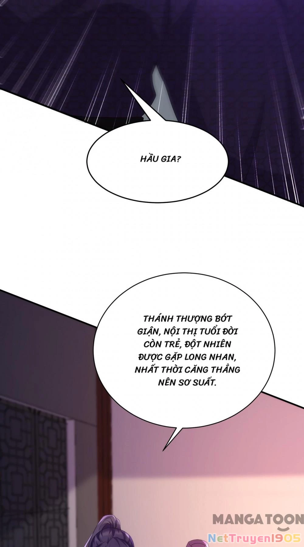 Giang Sơn Mỹ Nam Nhập Trướng Ta Chapter 196 - 10