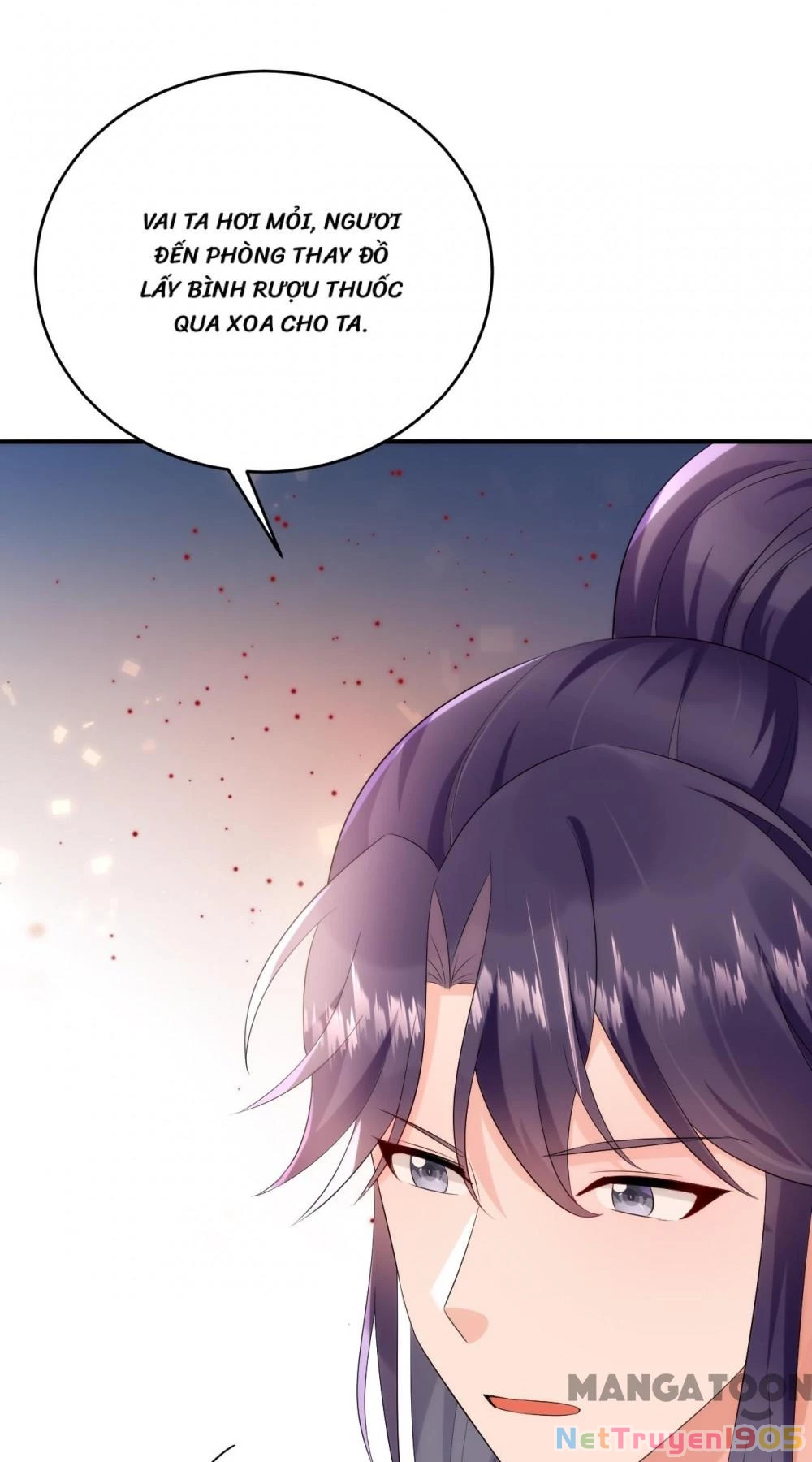 Giang Sơn Mỹ Nam Nhập Trướng Ta Chapter 196 - 14