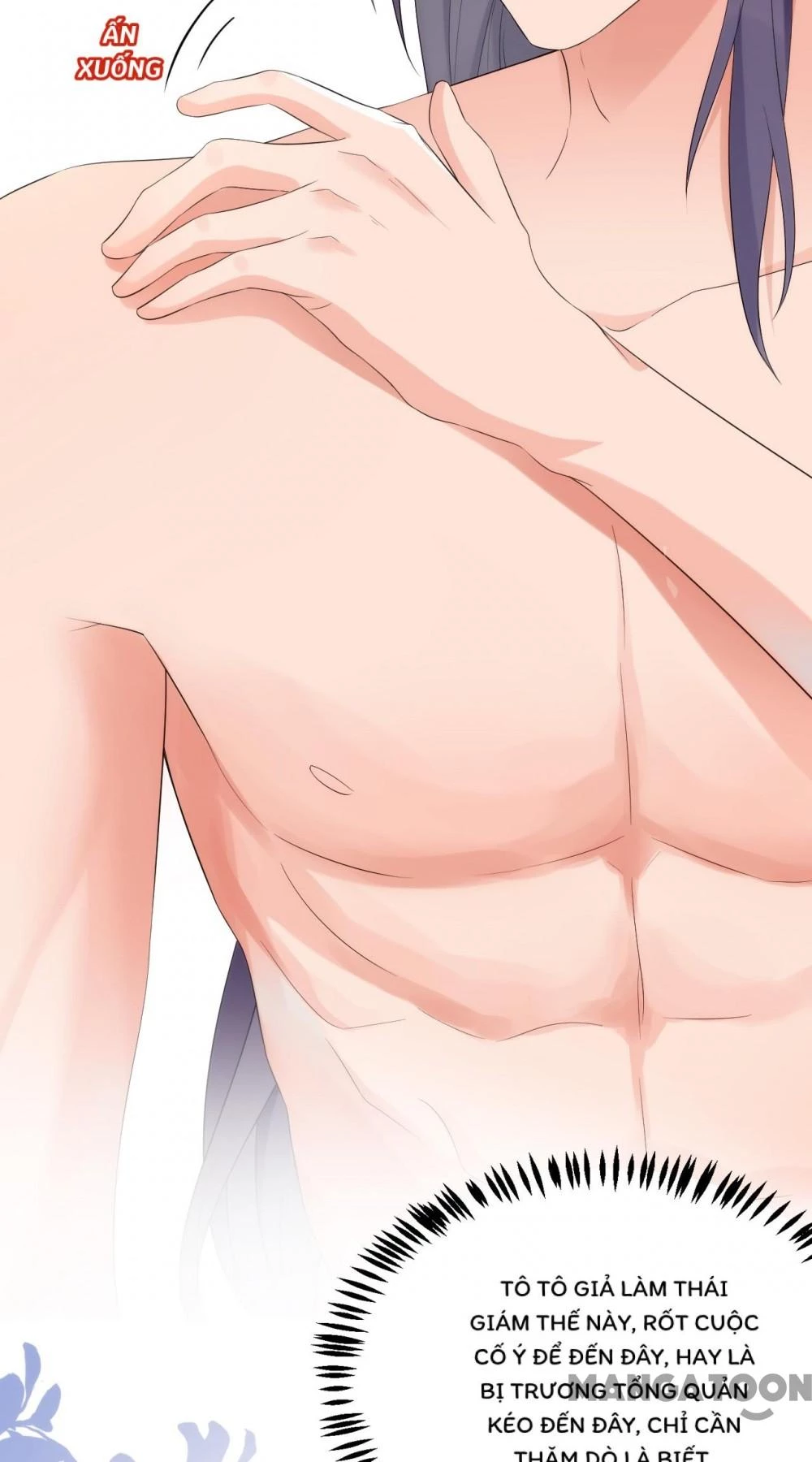 Giang Sơn Mỹ Nam Nhập Trướng Ta Chapter 196 - 15
