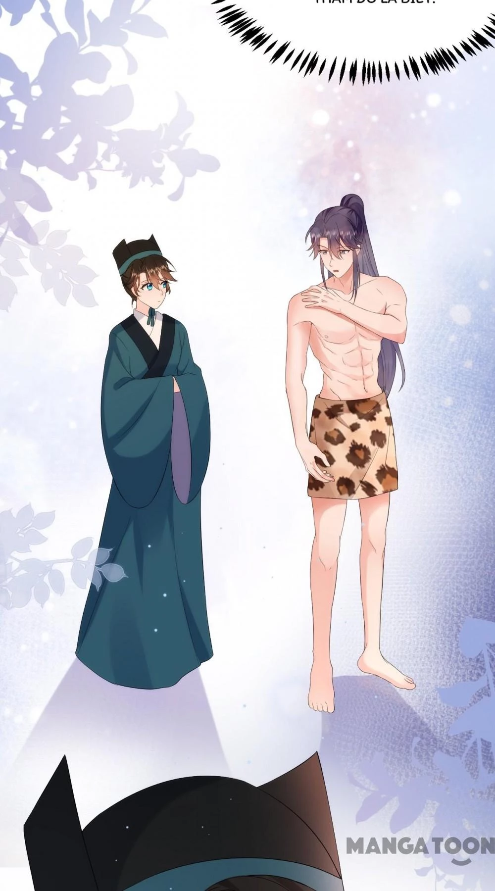 Giang Sơn Mỹ Nam Nhập Trướng Ta Chapter 196 - 16